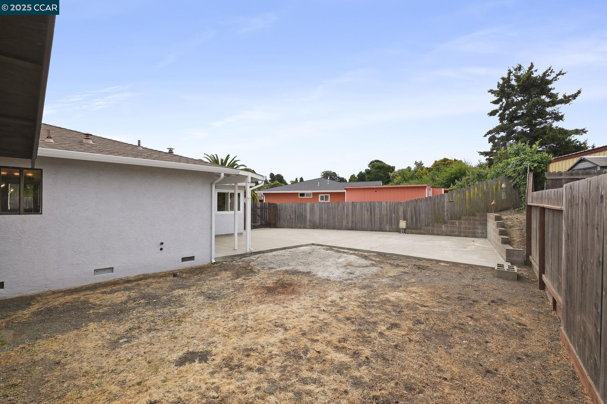 Detail Gallery Image 36 of 37 For 2609 Odonnell Dr, San Pablo,  CA 94806 - 3 Beds | 2 Baths