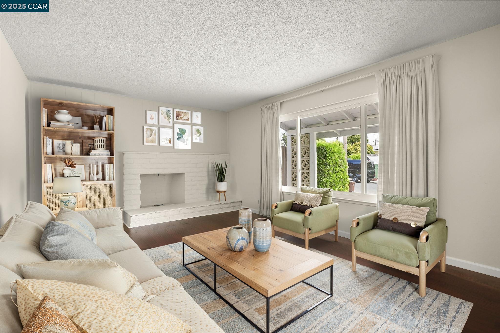 Detail Gallery Image 6 of 37 For 2609 Odonnell Dr, San Pablo,  CA 94806 - 3 Beds | 2 Baths