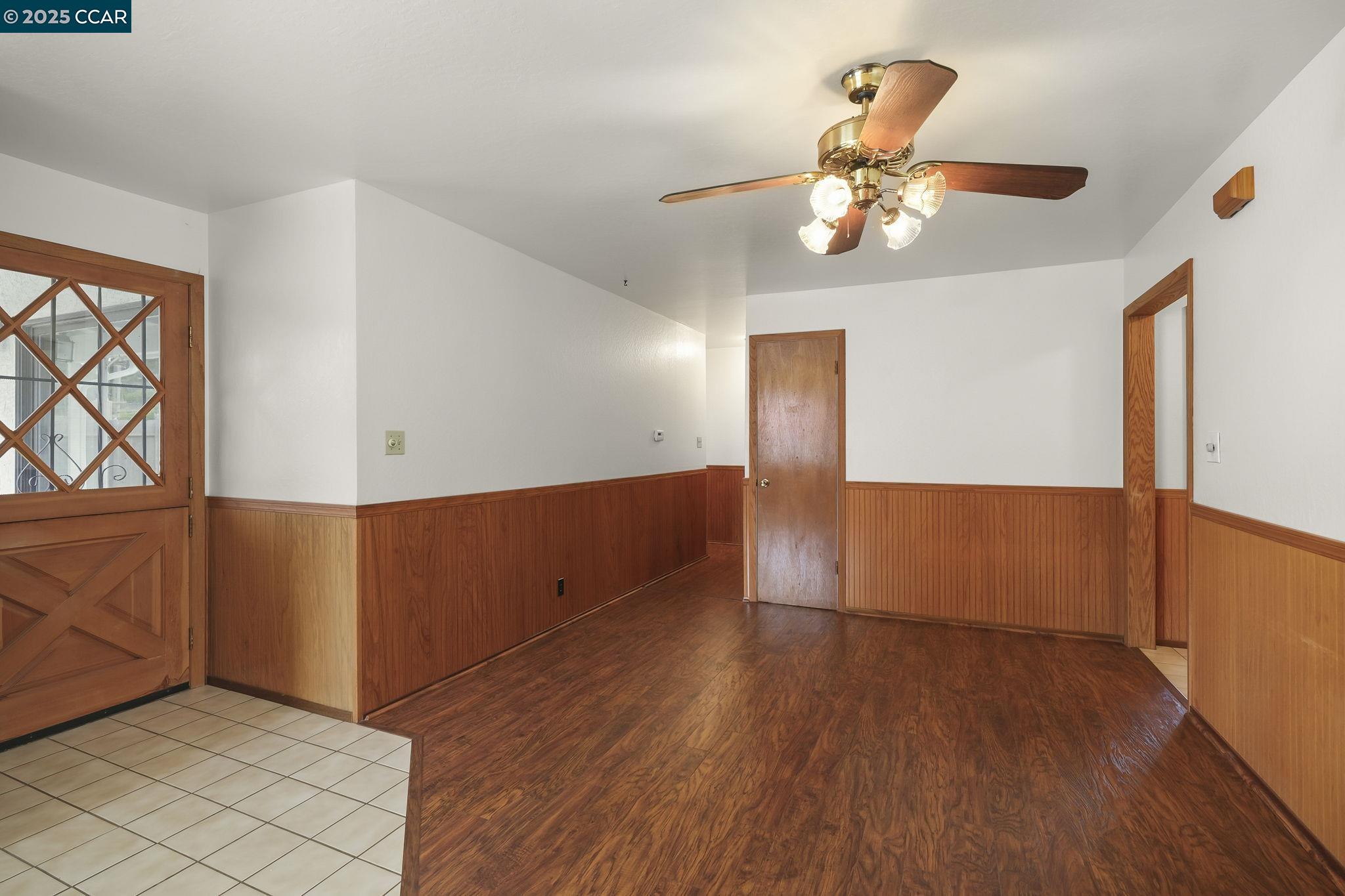 Detail Gallery Image 9 of 37 For 2609 Odonnell Dr, San Pablo,  CA 94806 - 3 Beds | 2 Baths