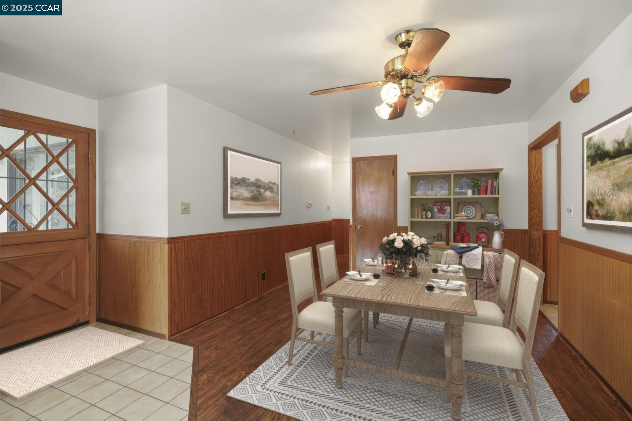 Detail Gallery Image 10 of 37 For 2609 Odonnell Dr, San Pablo,  CA 94806 - 3 Beds | 2 Baths