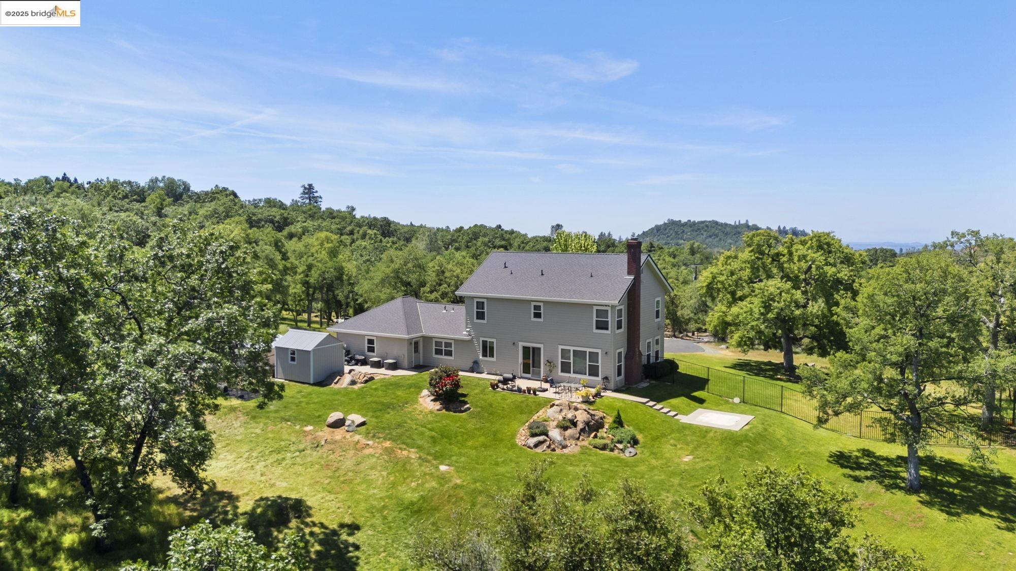 Detail Gallery Image 40 of 55 For 16280 Stine Ct., Sonora,  CA 95370 - 3 Beds | 2/1 Baths