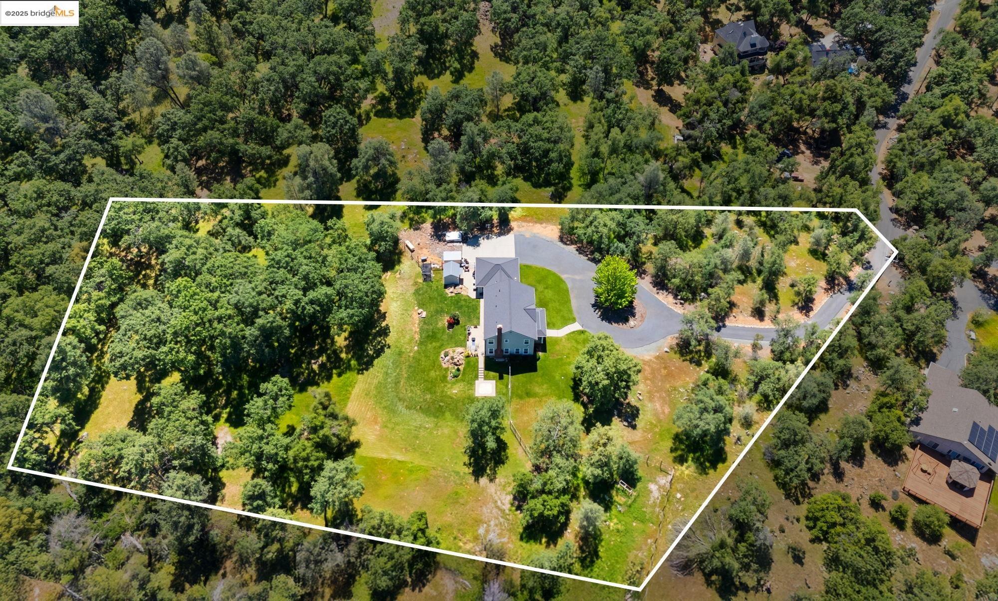 Detail Gallery Image 41 of 55 For 16280 Stine Ct., Sonora,  CA 95370 - 3 Beds | 2/1 Baths