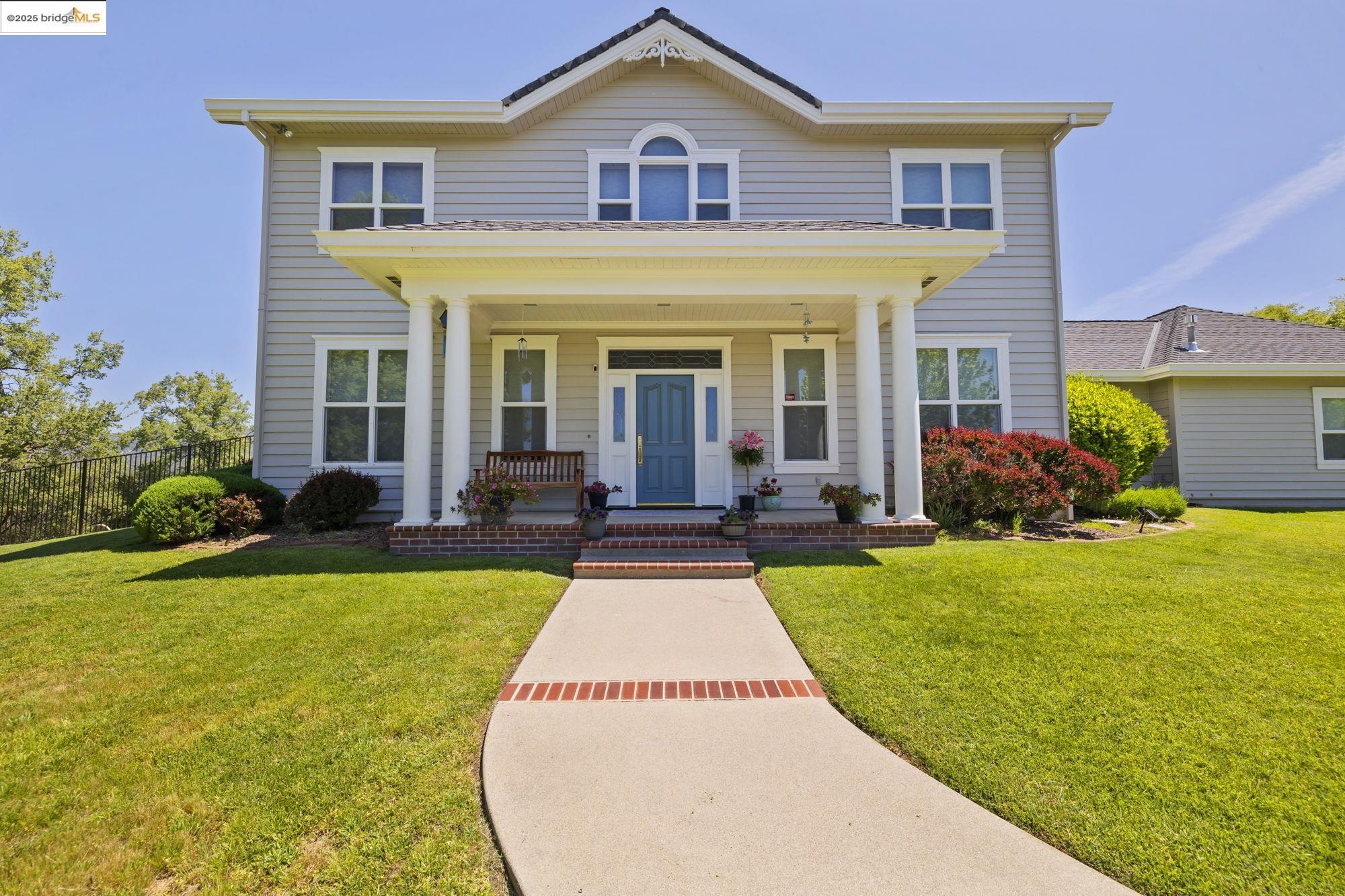 Detail Gallery Image 42 of 55 For 16280 Stine Ct., Sonora,  CA 95370 - 3 Beds | 2/1 Baths