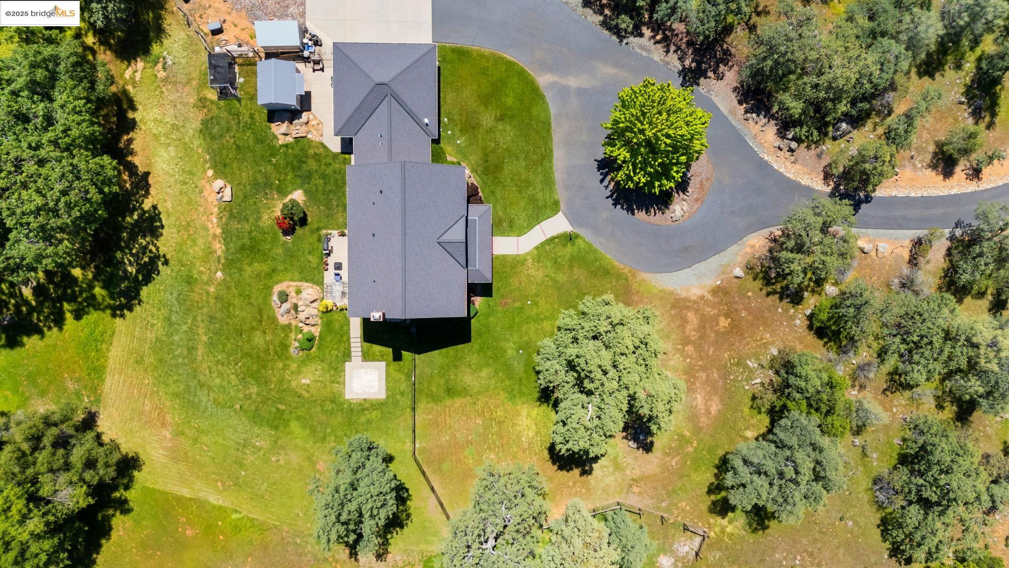 Detail Gallery Image 47 of 55 For 16280 Stine Ct., Sonora,  CA 95370 - 3 Beds | 2/1 Baths