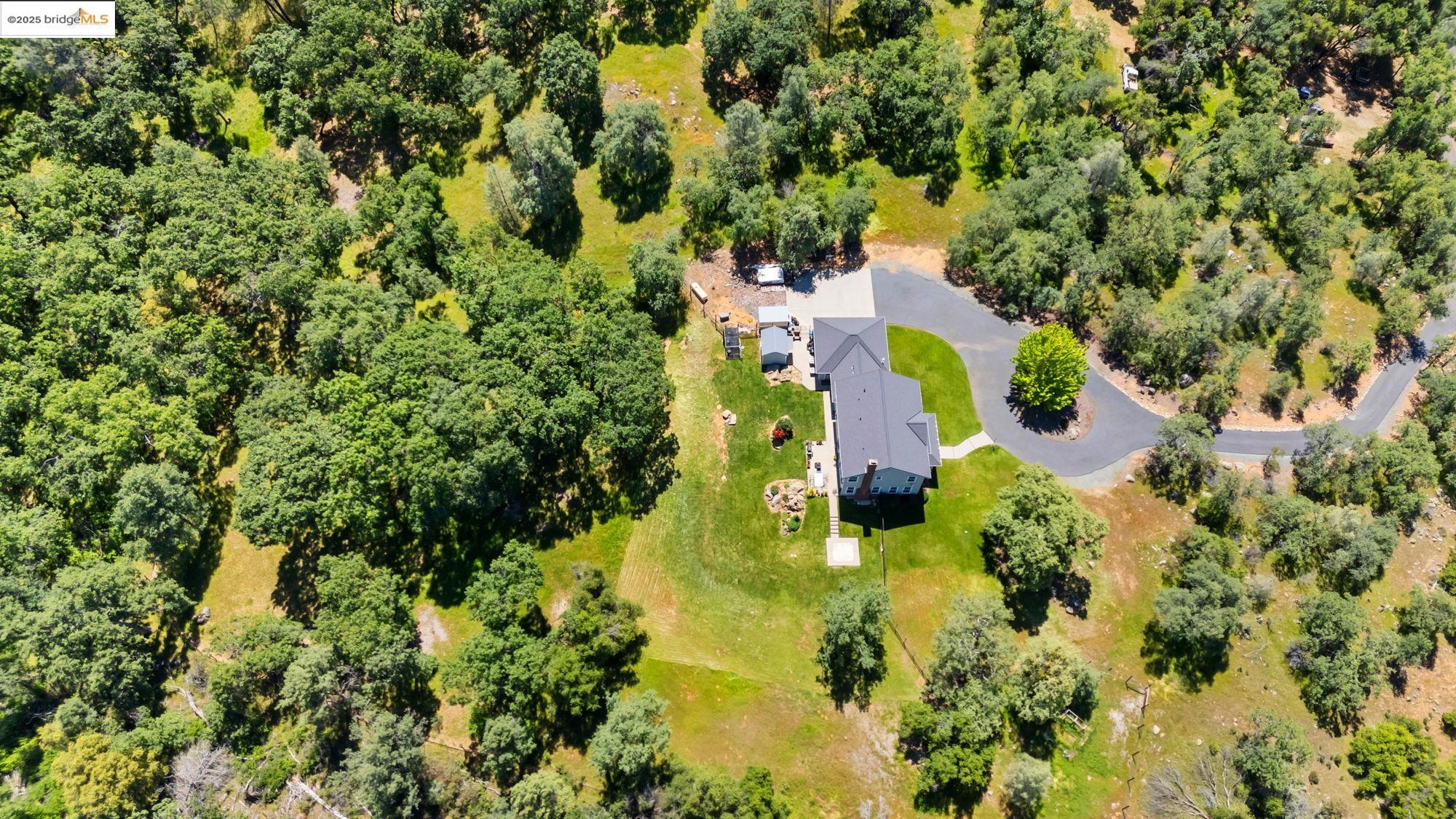 Detail Gallery Image 48 of 55 For 16280 Stine Ct., Sonora,  CA 95370 - 3 Beds | 2/1 Baths