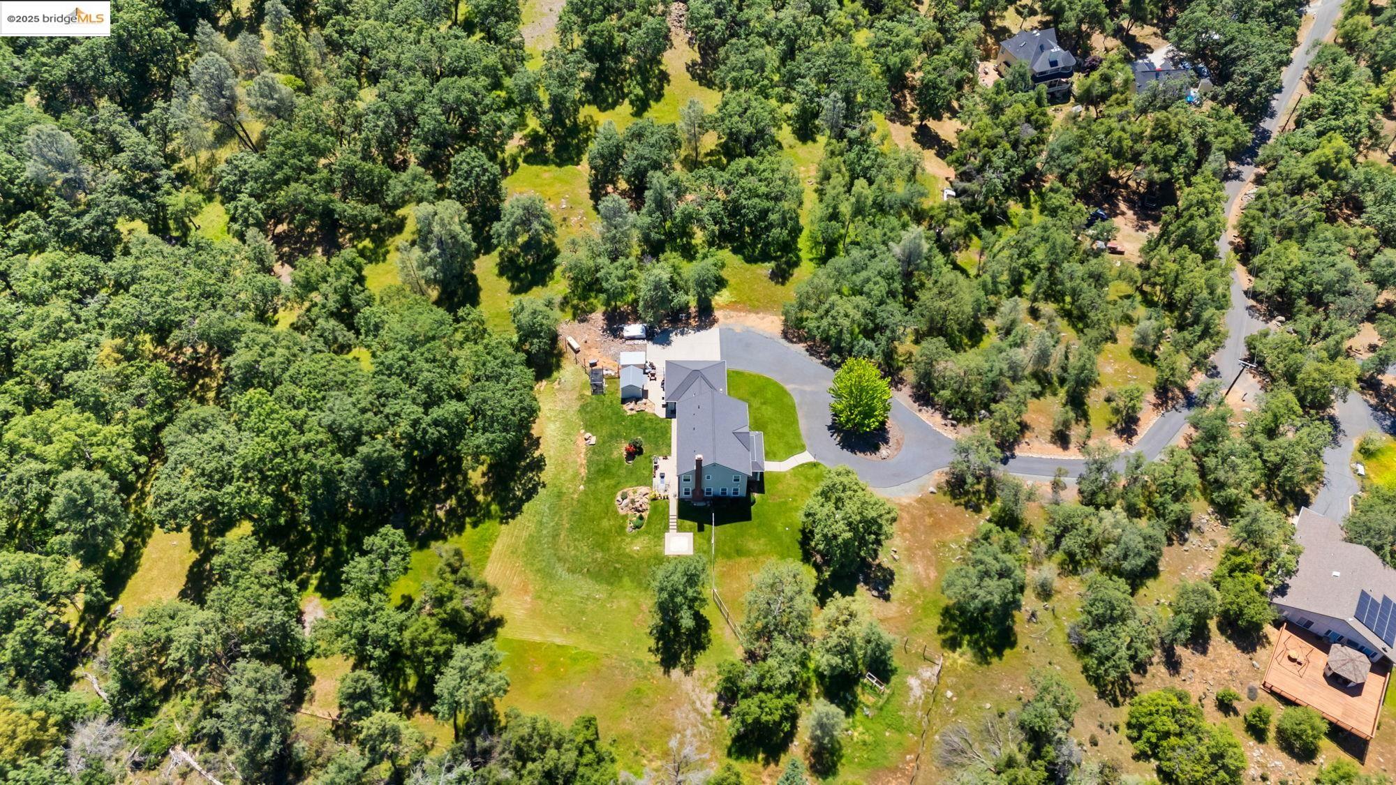 Detail Gallery Image 49 of 55 For 16280 Stine Ct., Sonora,  CA 95370 - 3 Beds | 2/1 Baths