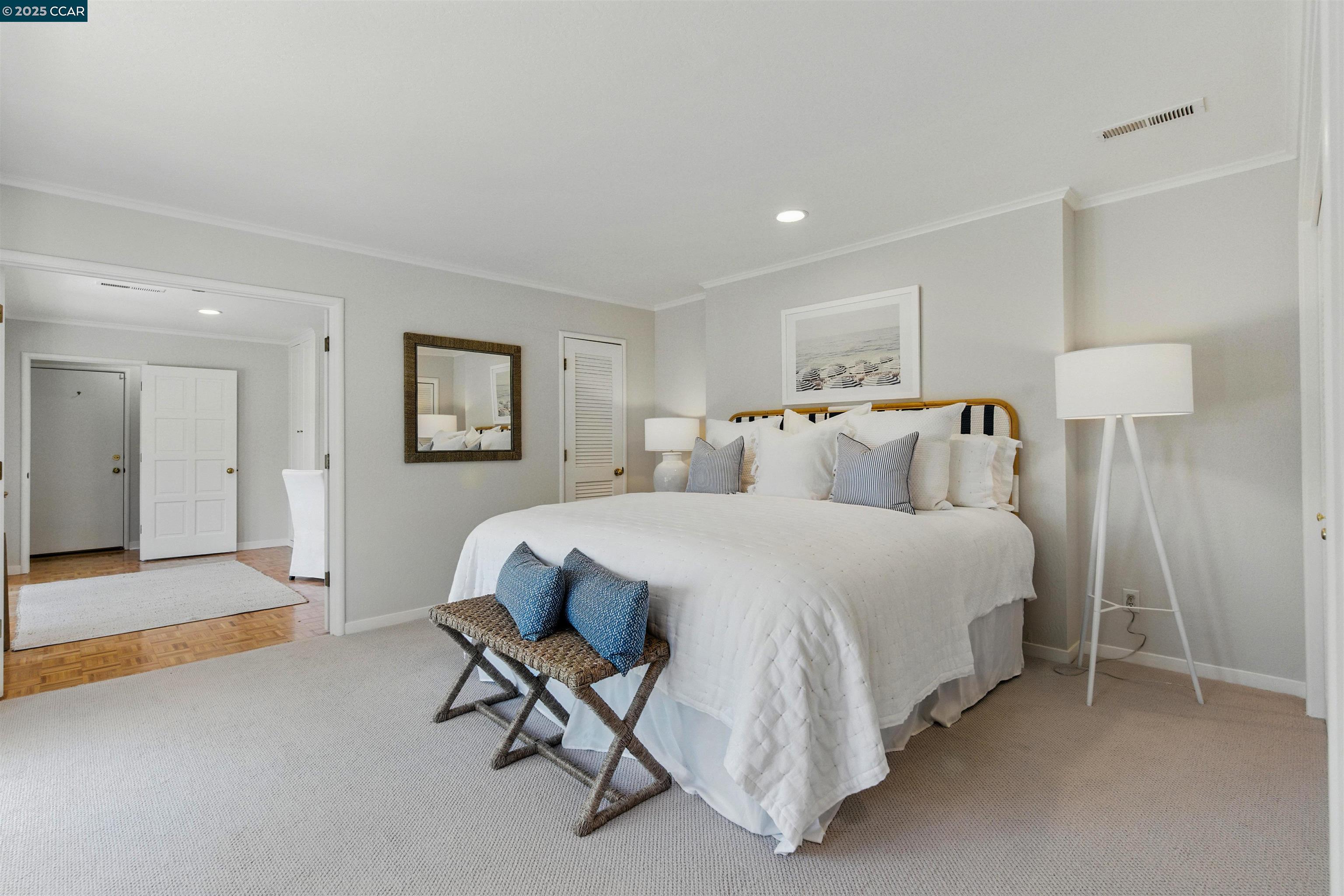Detail Gallery Image 21 of 51 For 4 La Campana Rd, Orinda,  CA 94563 - 3 Beds | 2 Baths