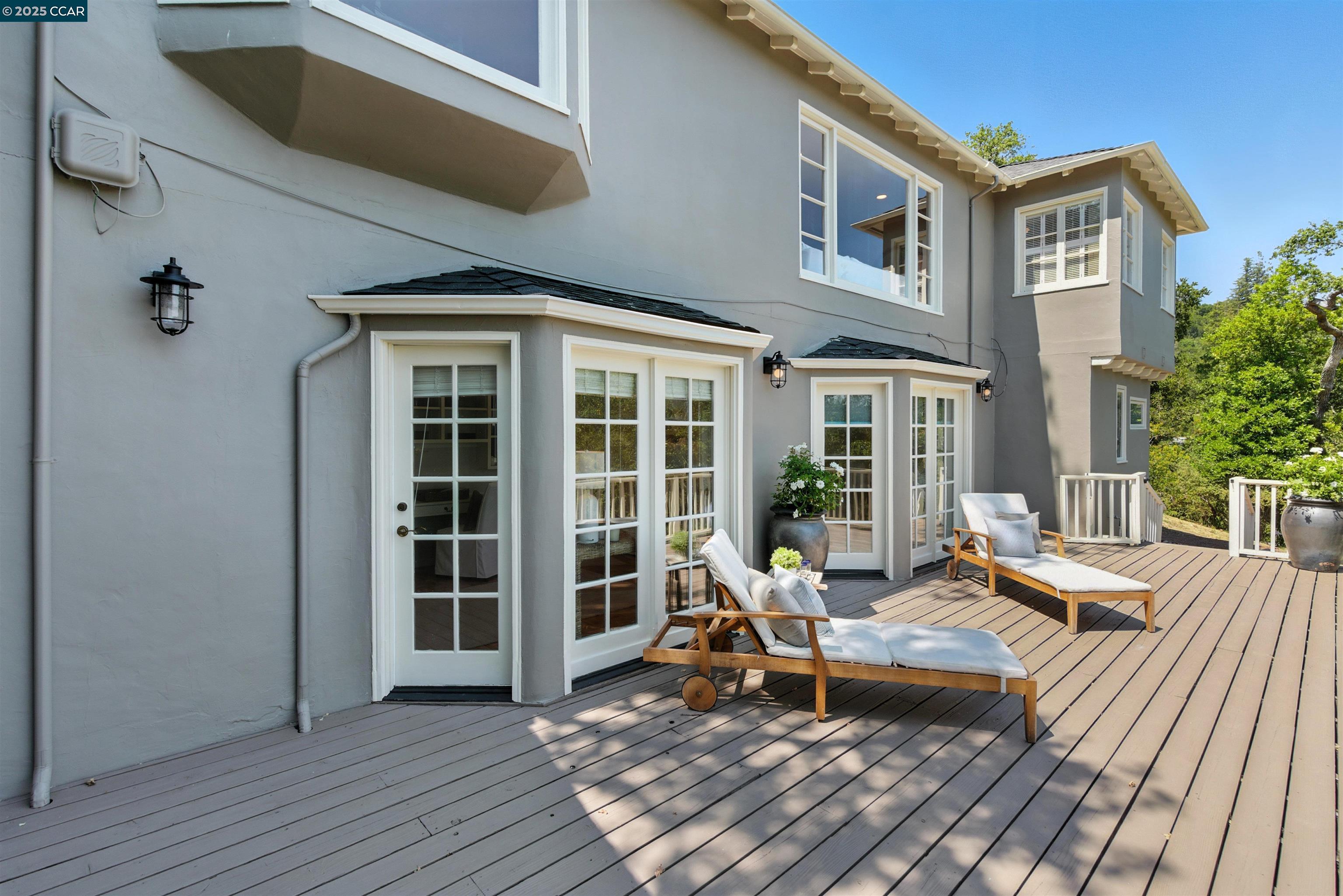 Detail Gallery Image 24 of 51 For 4 La Campana Rd, Orinda,  CA 94563 - 3 Beds | 2 Baths