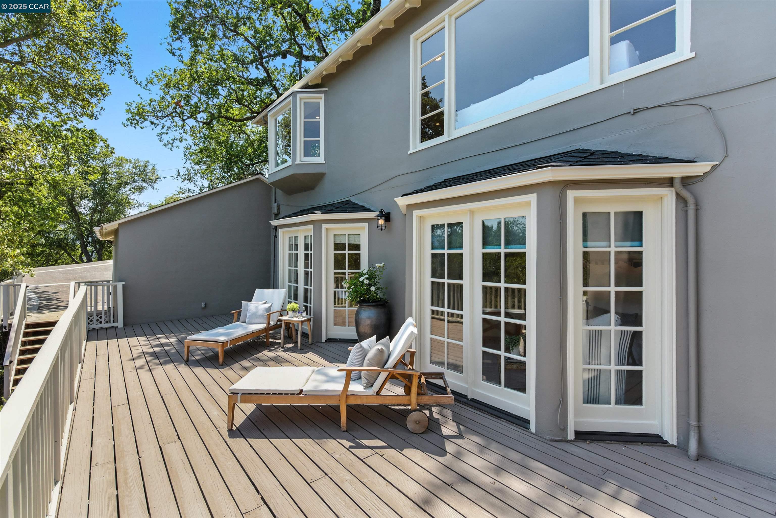 Detail Gallery Image 25 of 51 For 4 La Campana Rd, Orinda,  CA 94563 - 3 Beds | 2 Baths