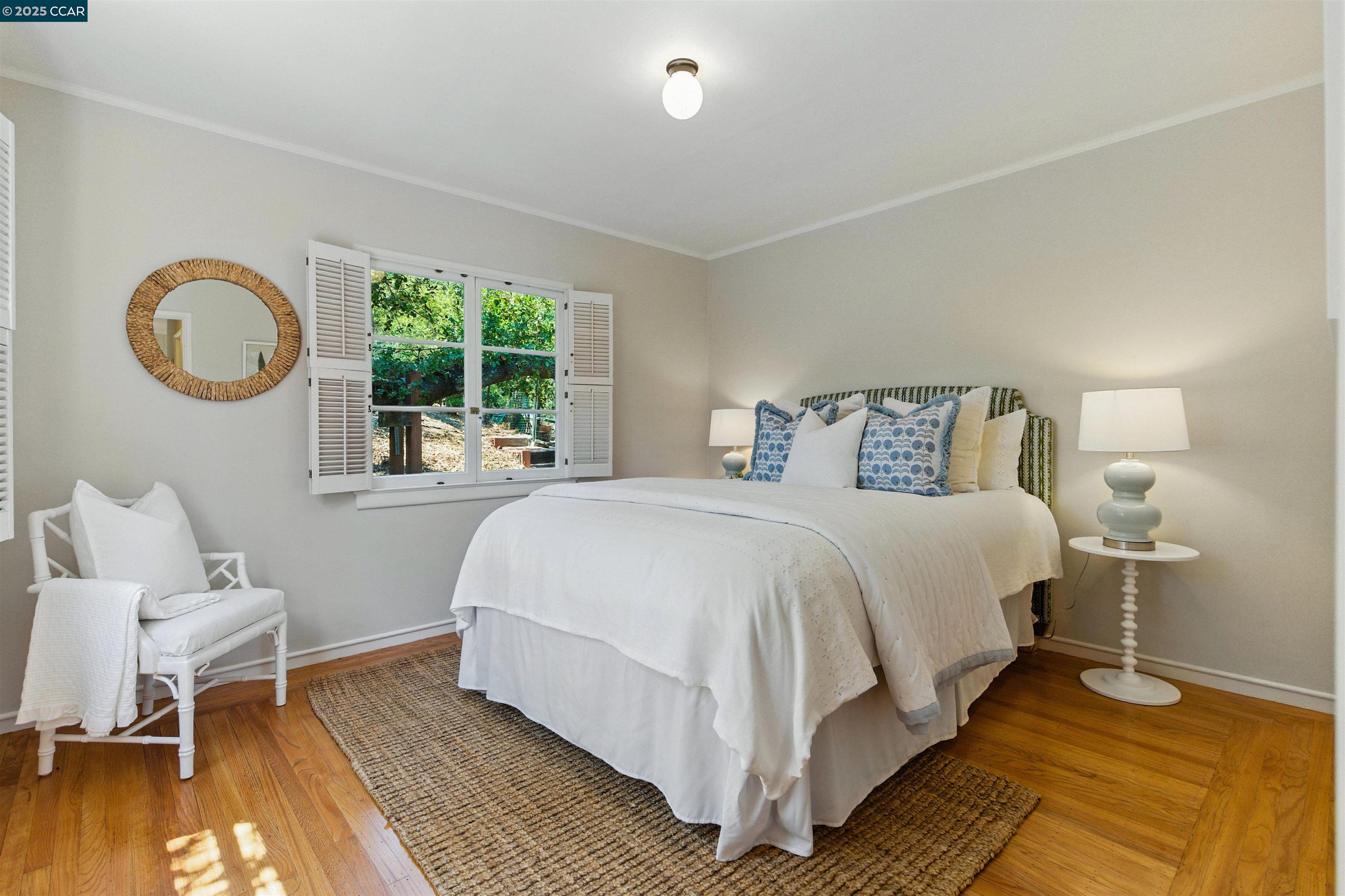 Detail Gallery Image 29 of 51 For 4 La Campana Rd, Orinda,  CA 94563 - 3 Beds | 2 Baths