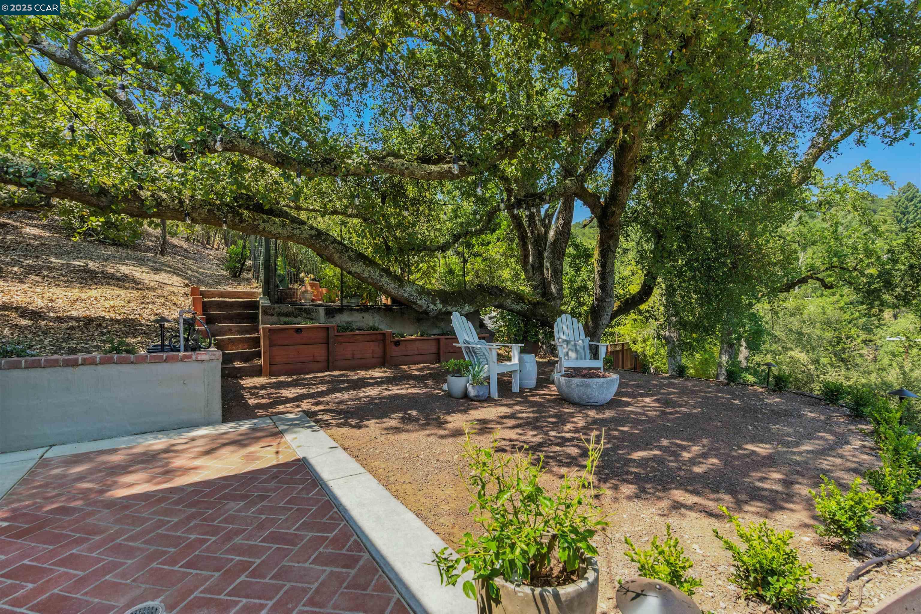 Detail Gallery Image 36 of 51 For 4 La Campana Rd, Orinda,  CA 94563 - 3 Beds | 2 Baths