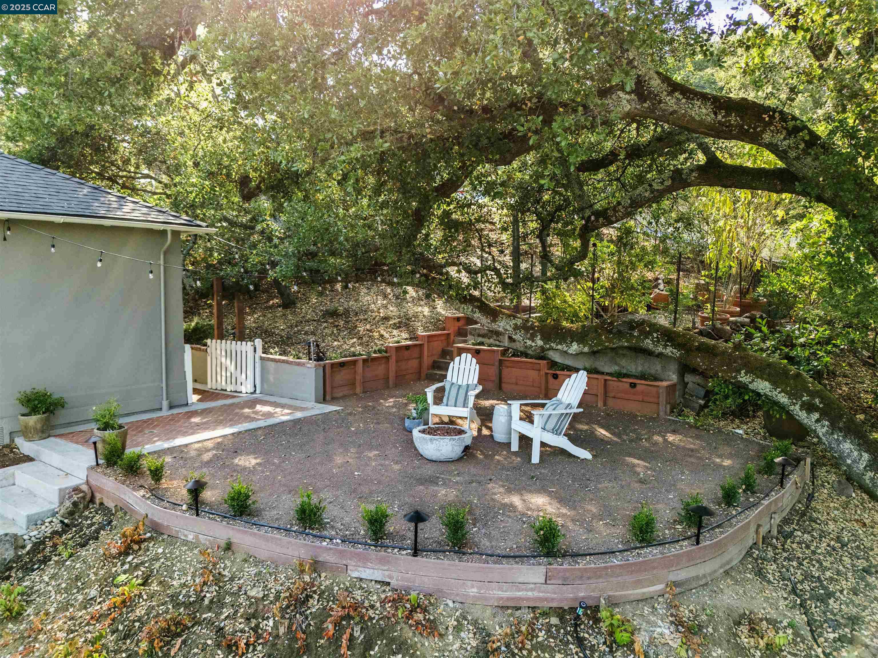 Detail Gallery Image 39 of 51 For 4 La Campana Rd, Orinda,  CA 94563 - 3 Beds | 2 Baths