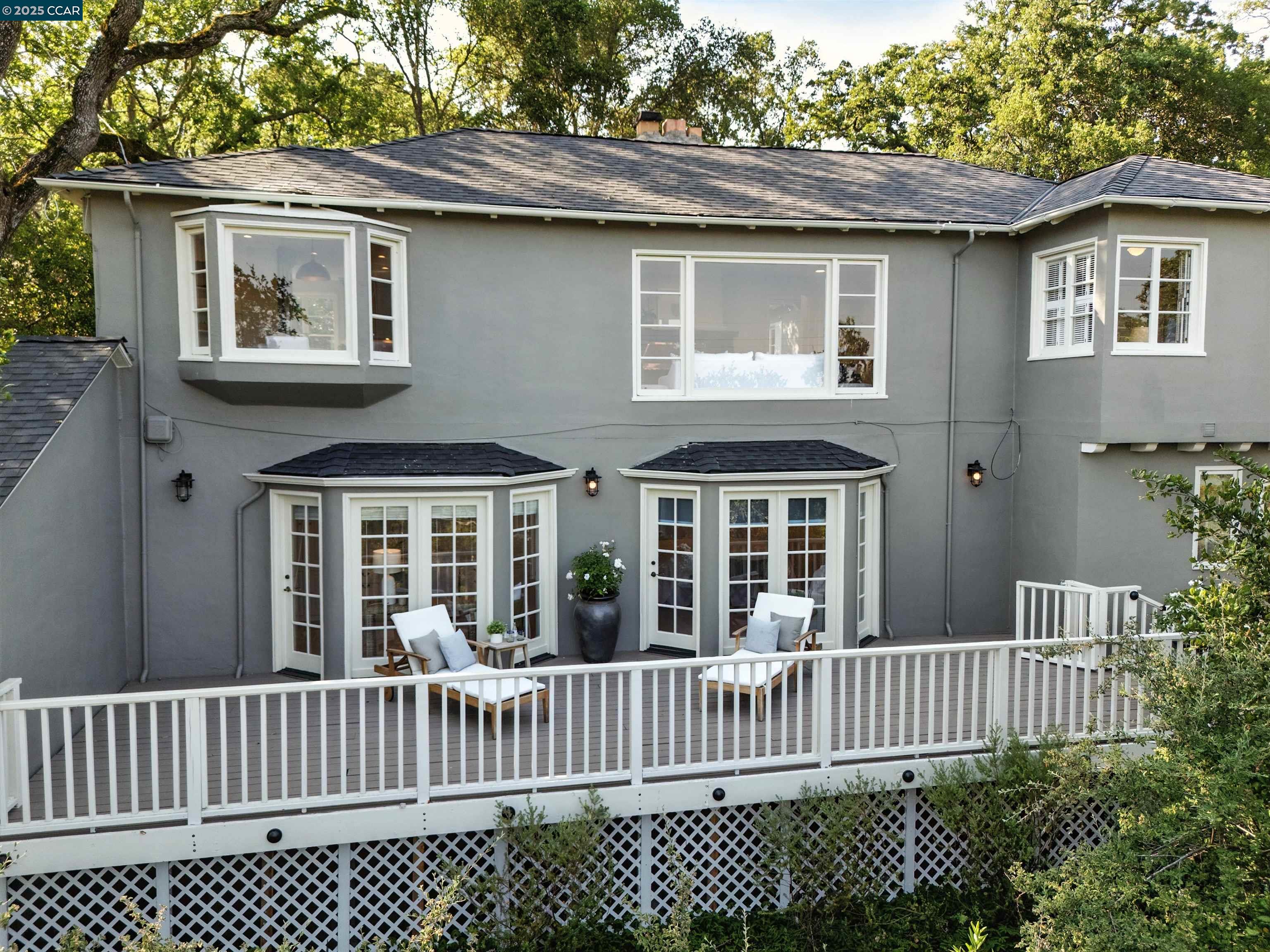 Detail Gallery Image 42 of 51 For 4 La Campana Rd, Orinda,  CA 94563 - 3 Beds | 2 Baths