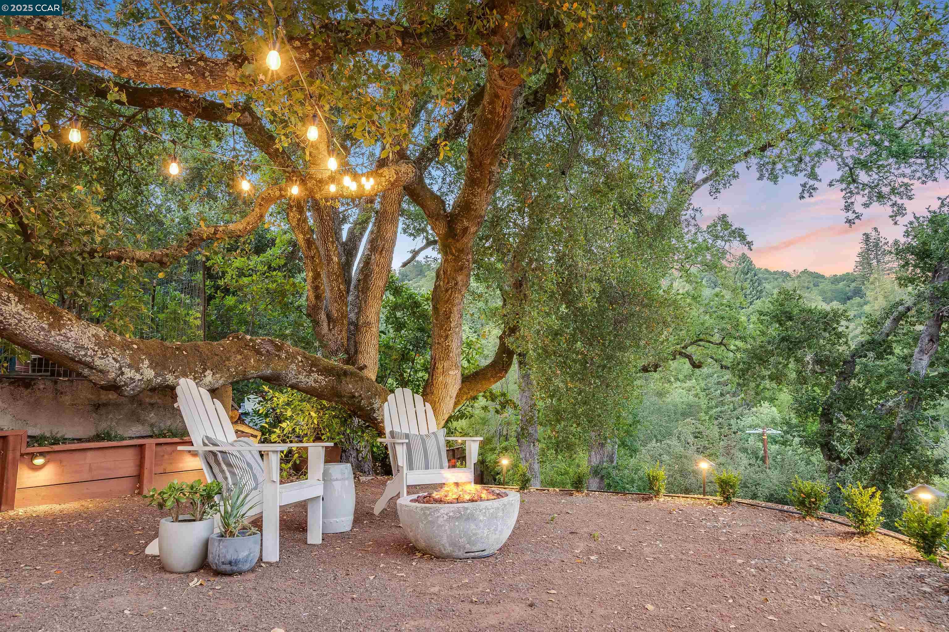 Detail Gallery Image 46 of 51 For 4 La Campana Rd, Orinda,  CA 94563 - 3 Beds | 2 Baths