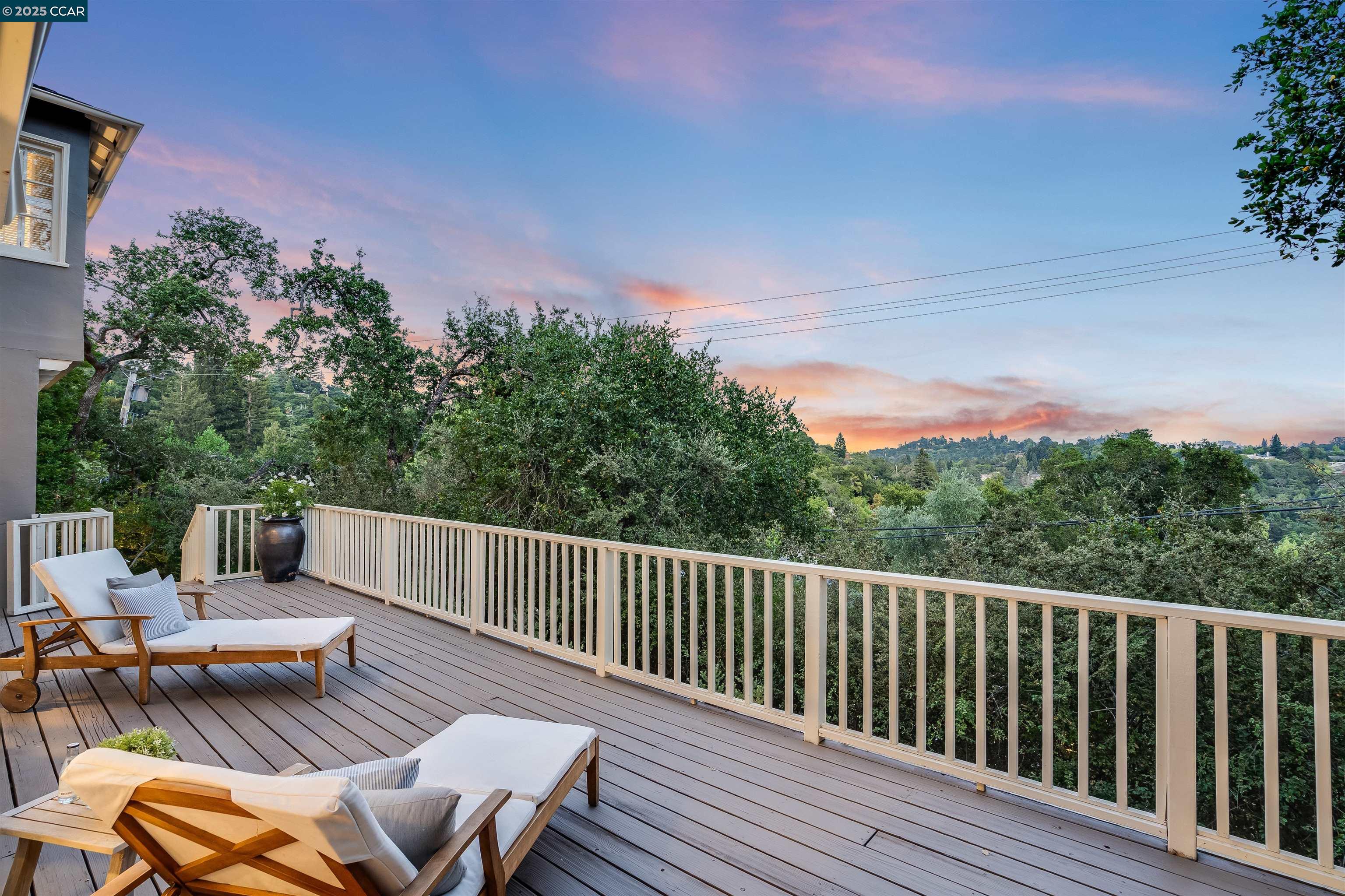 Detail Gallery Image 48 of 51 For 4 La Campana Rd, Orinda,  CA 94563 - 3 Beds | 2 Baths