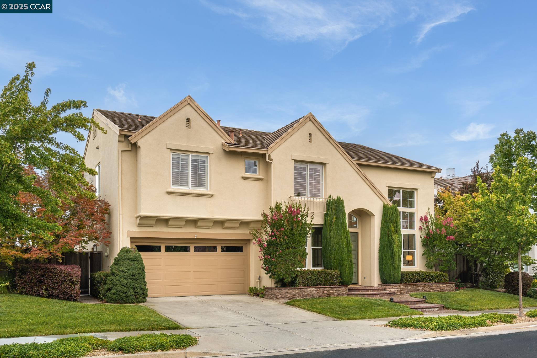 Detail Gallery Image 2 of 46 For 9356 Mediar Dr, San Ramon,  CA 94582 - 6 Beds | 3 Baths