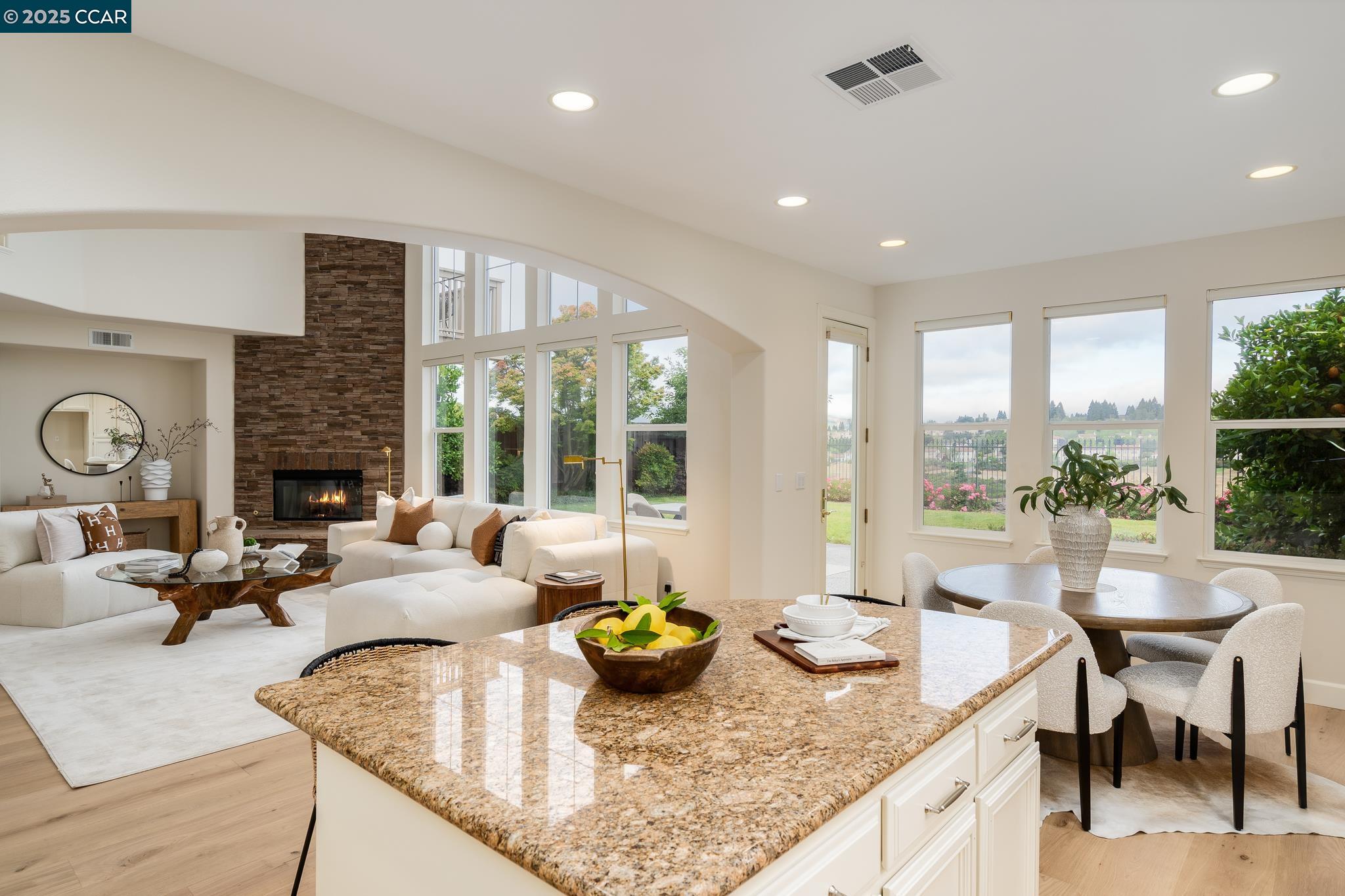 Detail Gallery Image 19 of 46 For 9356 Mediar Dr, San Ramon,  CA 94582 - 6 Beds | 3 Baths
