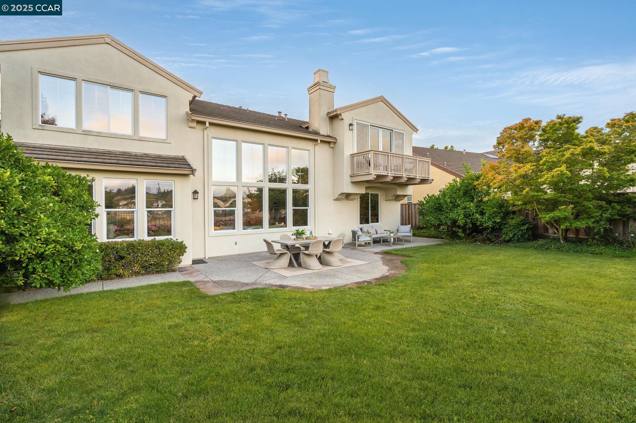 Detail Gallery Image 38 of 46 For 9356 Mediar Dr, San Ramon,  CA 94582 - 6 Beds | 3 Baths