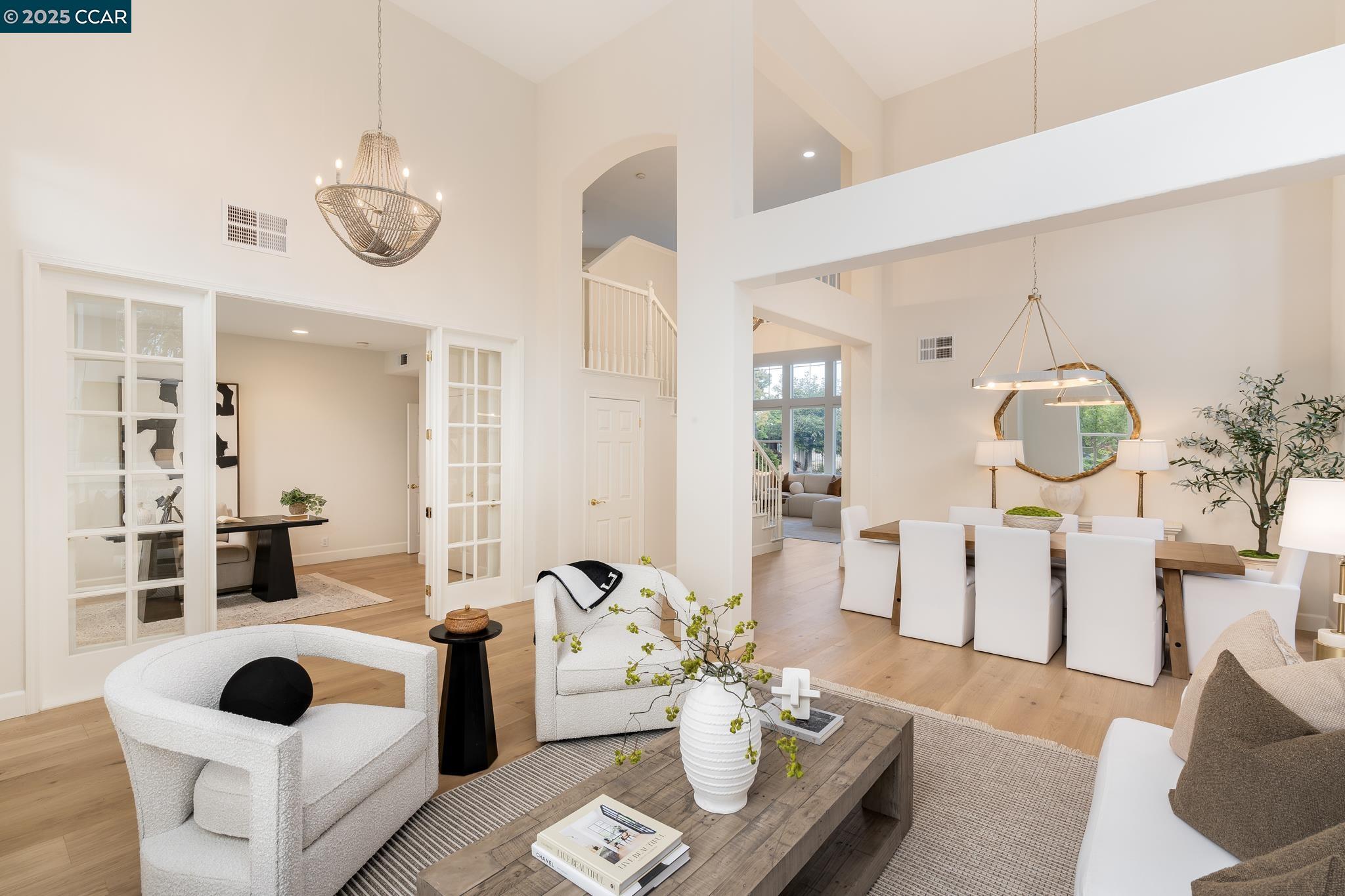 Detail Gallery Image 6 of 46 For 9356 Mediar Dr, San Ramon,  CA 94582 - 6 Beds | 3 Baths