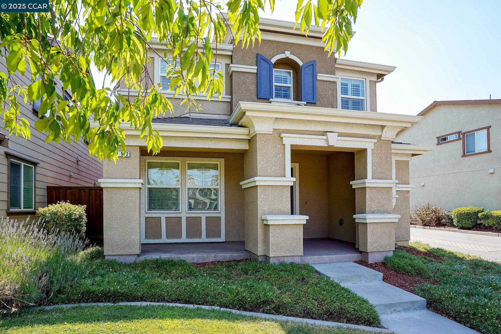 Detail Gallery Image 2 of 27 For 192 Jupiter Ct, Pittsburg,  CA 94565 - 3 Beds | 2/1 Baths