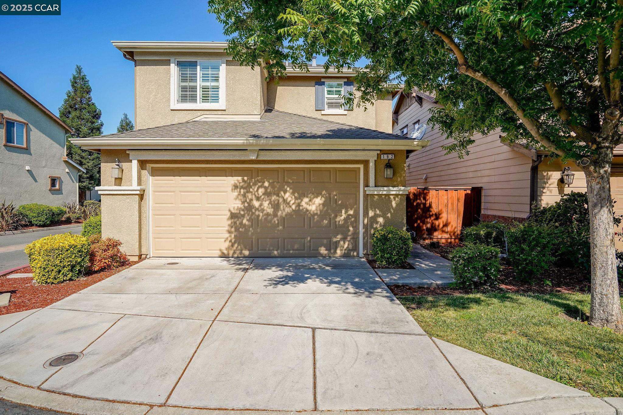 Detail Gallery Image 3 of 27 For 192 Jupiter Ct, Pittsburg,  CA 94565 - 3 Beds | 2/1 Baths
