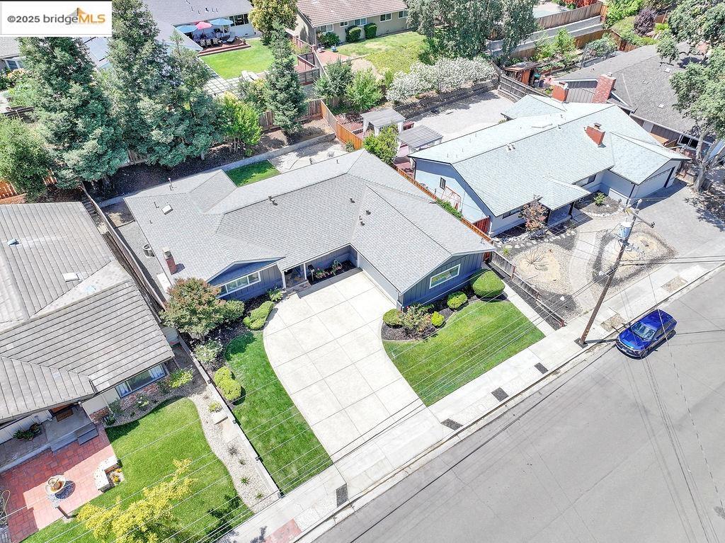 Detail Gallery Image 37 of 40 For 789 E Angela St, Pleasanton,  CA 94566 - 3 Beds | 2 Baths