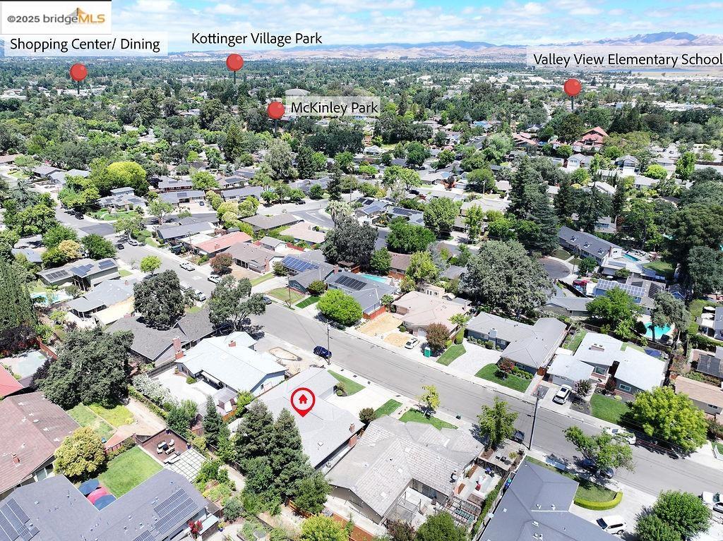 Detail Gallery Image 38 of 40 For 789 E Angela St, Pleasanton,  CA 94566 - 3 Beds | 2 Baths