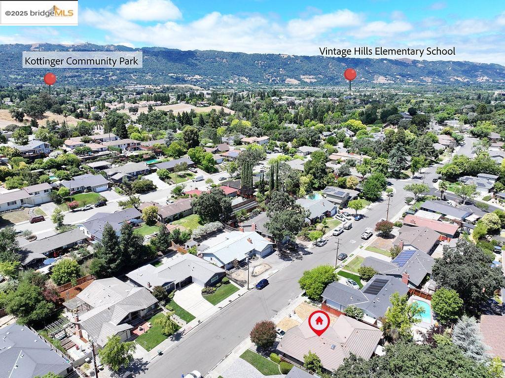 Detail Gallery Image 39 of 40 For 789 E Angela St, Pleasanton,  CA 94566 - 3 Beds | 2 Baths