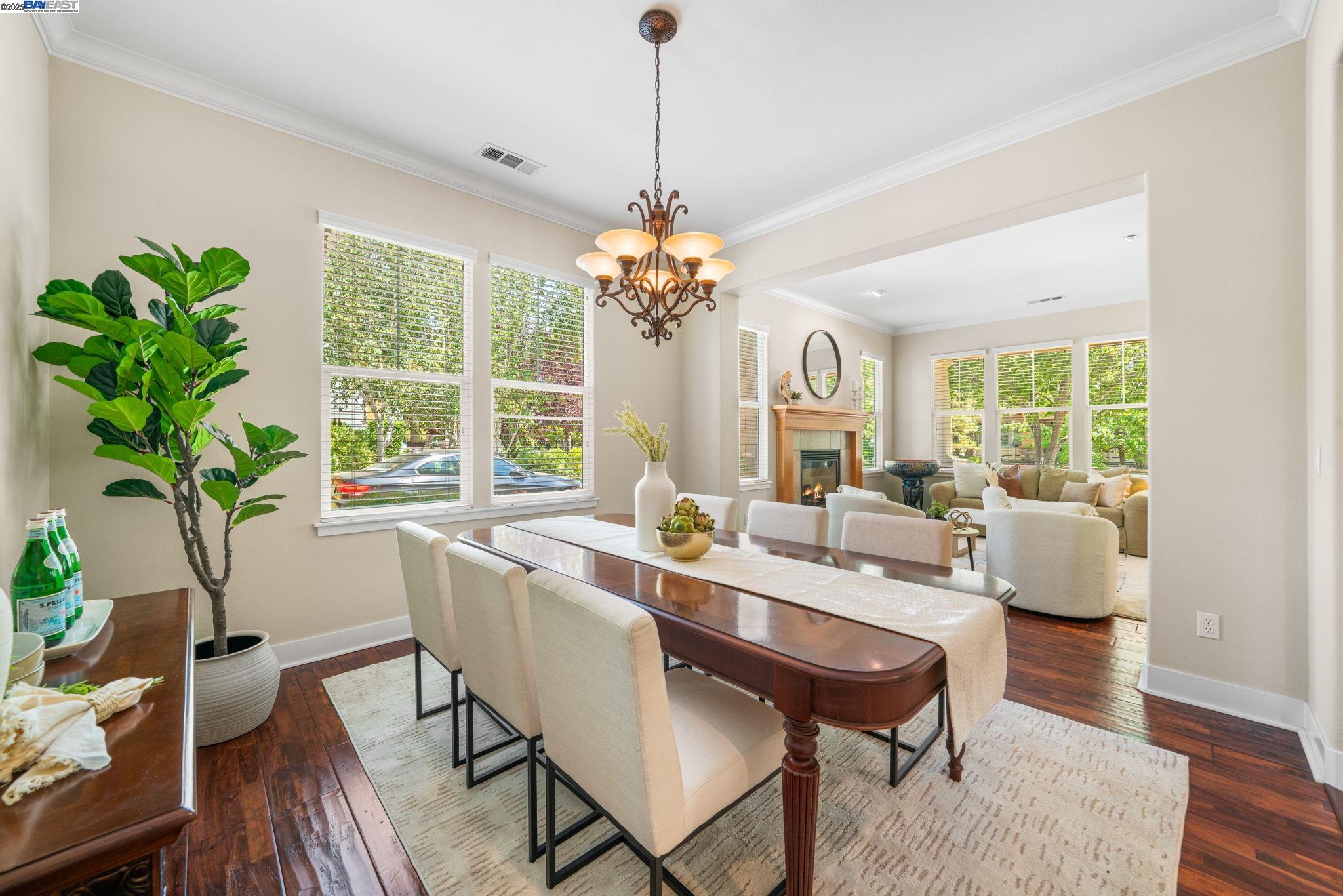Detail Gallery Image 13 of 60 For 5477 Stockton Loop, Livermore,  CA 94550 - 4 Beds | 3 Baths