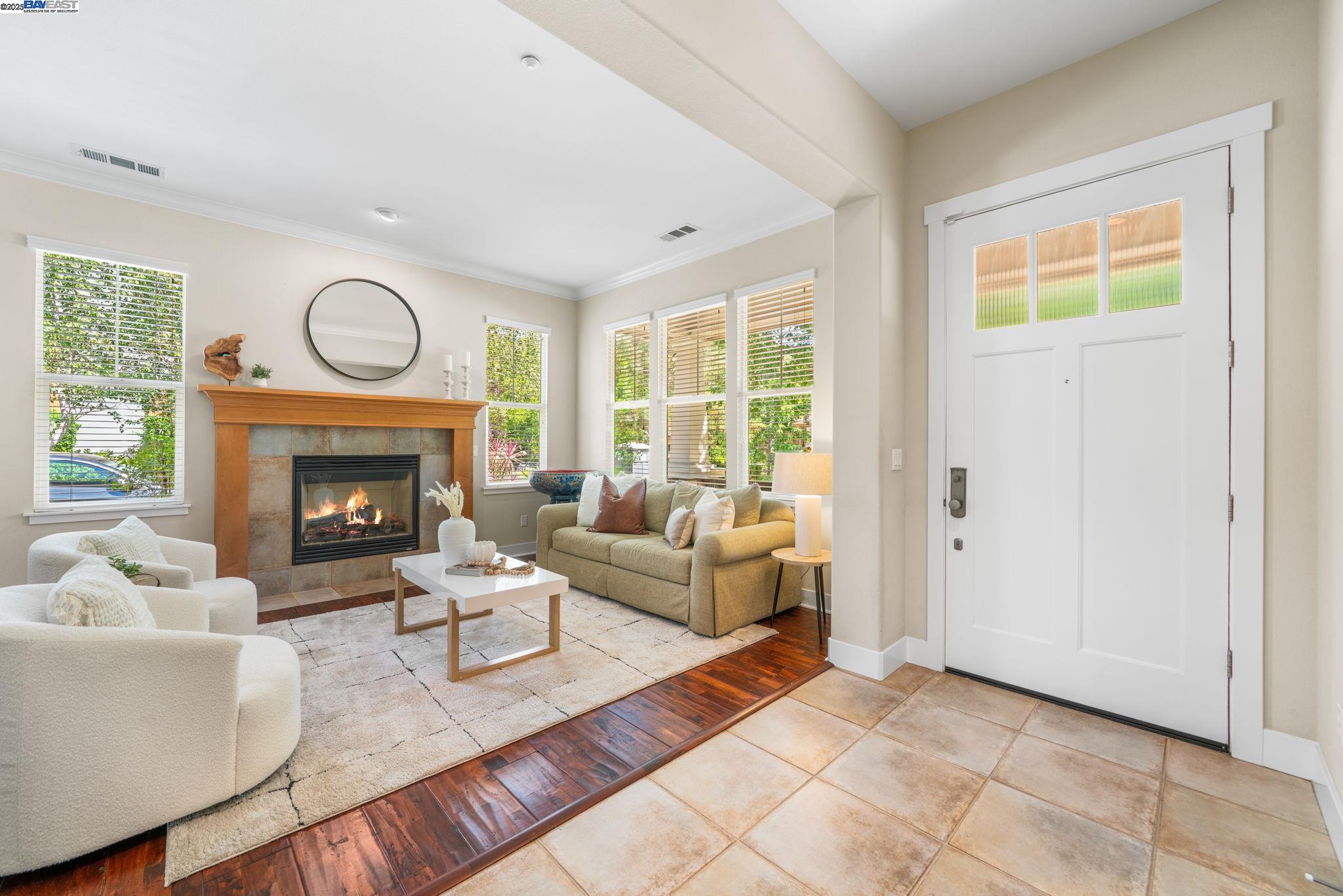 Detail Gallery Image 14 of 60 For 5477 Stockton Loop, Livermore,  CA 94550 - 4 Beds | 3 Baths