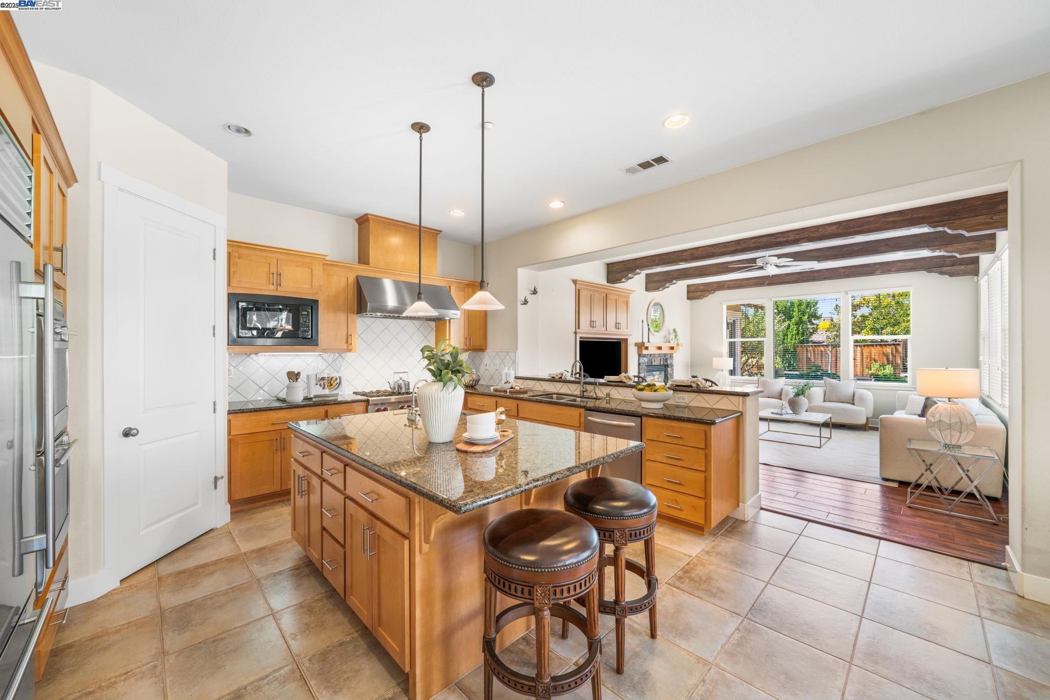 Detail Gallery Image 20 of 60 For 5477 Stockton Loop, Livermore,  CA 94550 - 4 Beds | 3 Baths