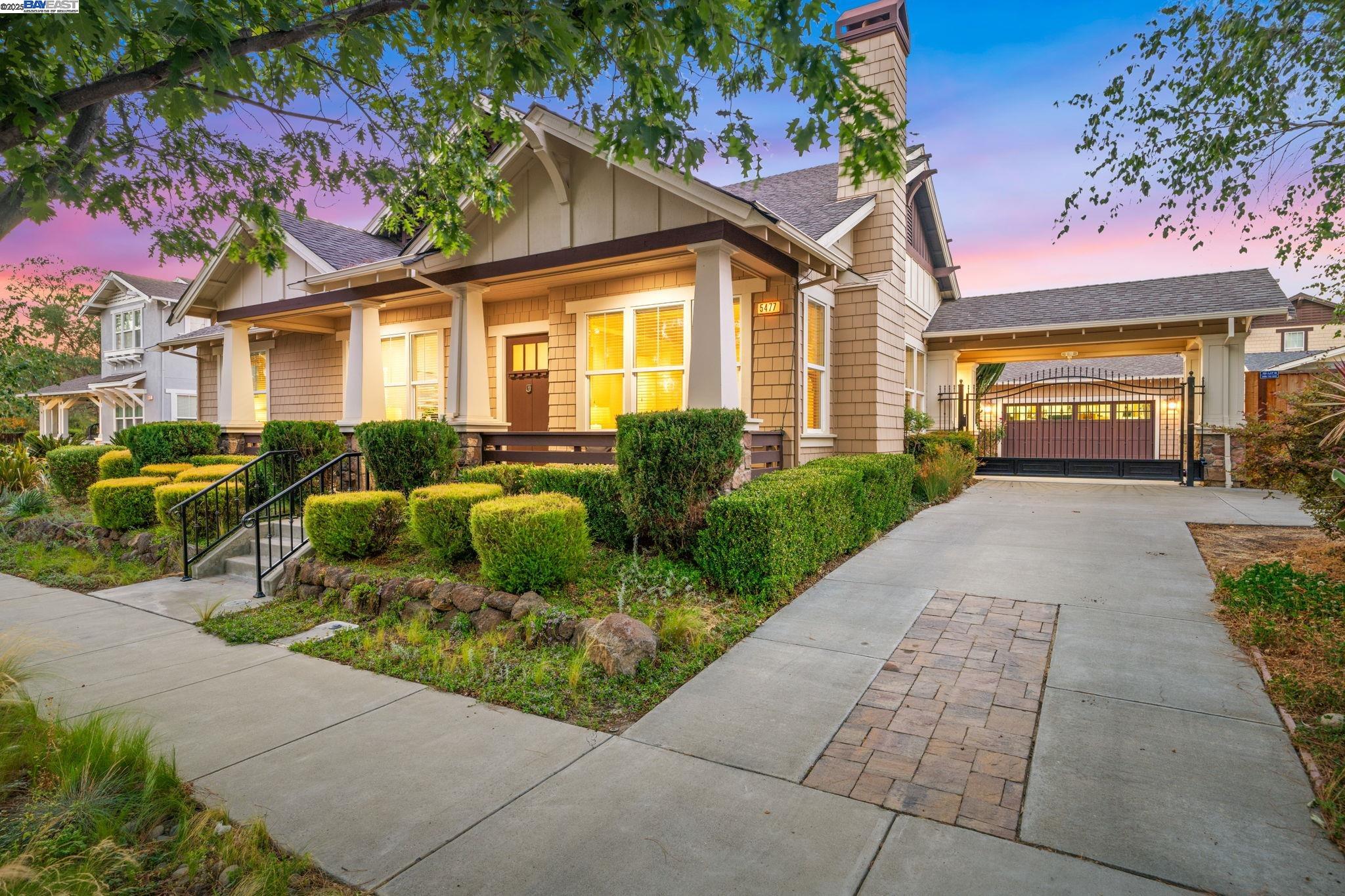 Detail Gallery Image 3 of 60 For 5477 Stockton Loop, Livermore,  CA 94550 - 4 Beds | 3 Baths