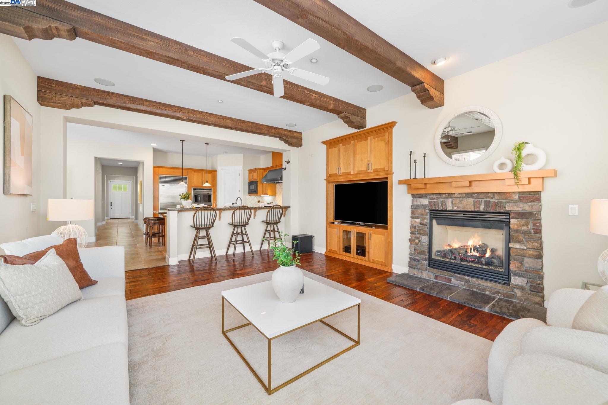 Detail Gallery Image 24 of 60 For 5477 Stockton Loop, Livermore,  CA 94550 - 4 Beds | 3 Baths