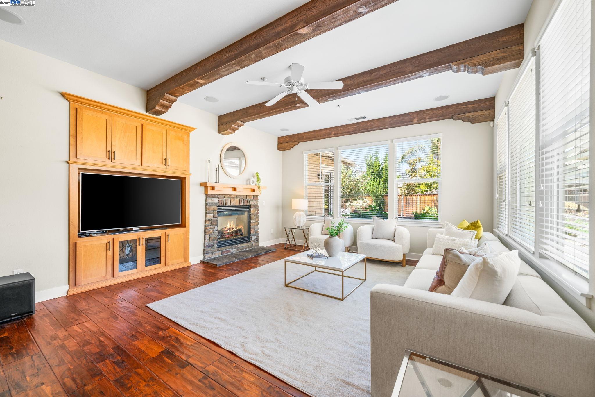 Detail Gallery Image 26 of 60 For 5477 Stockton Loop, Livermore,  CA 94550 - 4 Beds | 3 Baths