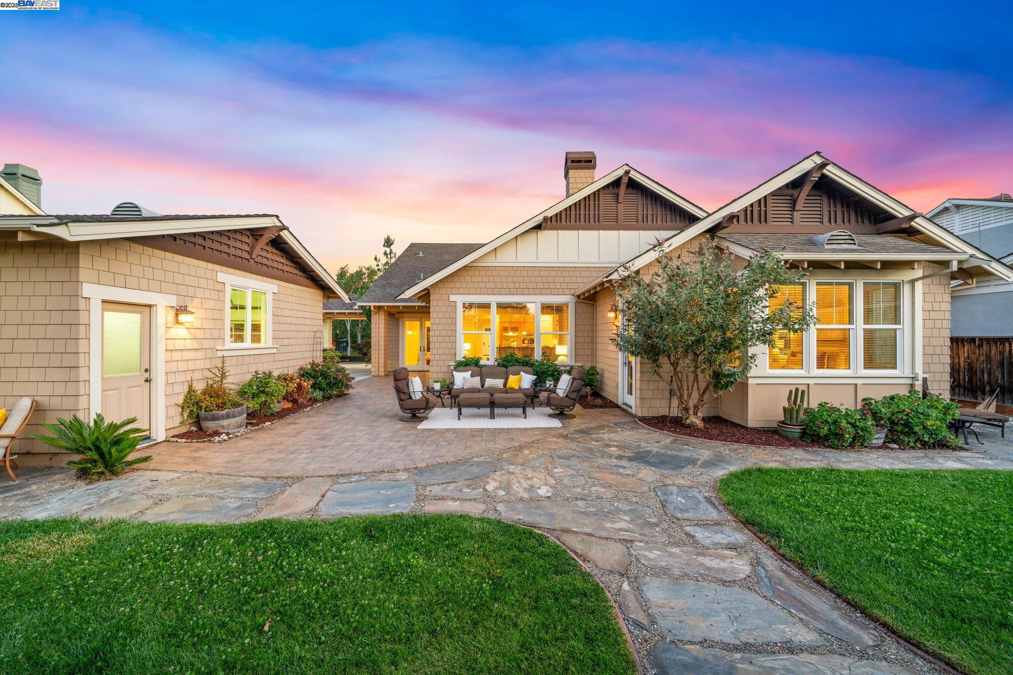 Detail Gallery Image 43 of 60 For 5477 Stockton Loop, Livermore,  CA 94550 - 4 Beds | 3 Baths