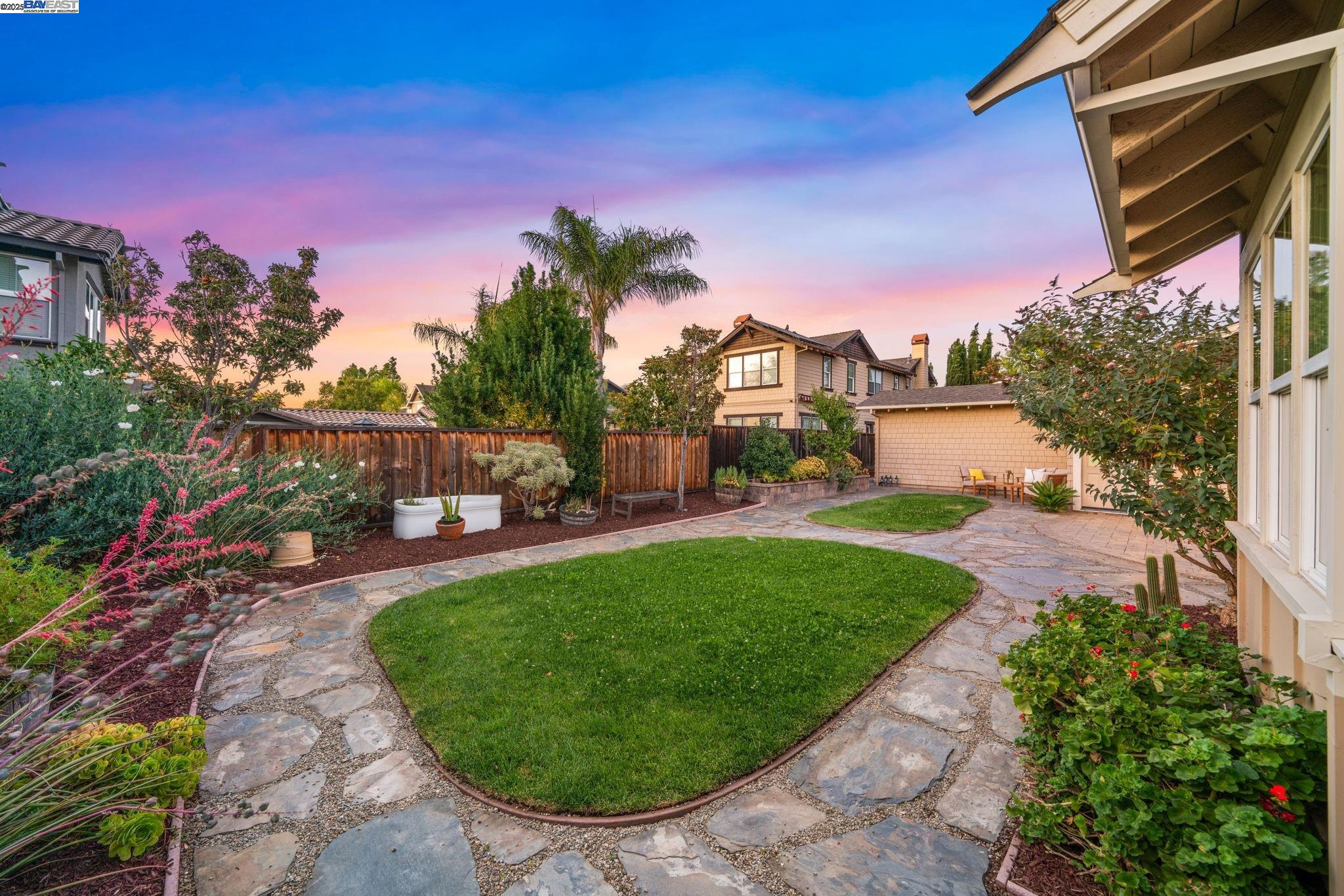 Detail Gallery Image 44 of 60 For 5477 Stockton Loop, Livermore,  CA 94550 - 4 Beds | 3 Baths