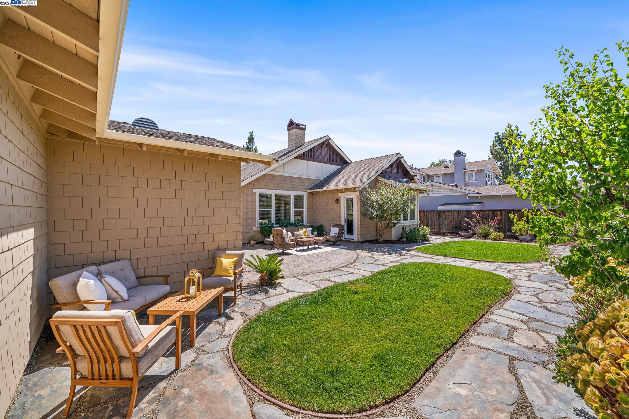Detail Gallery Image 45 of 60 For 5477 Stockton Loop, Livermore,  CA 94550 - 4 Beds | 3 Baths