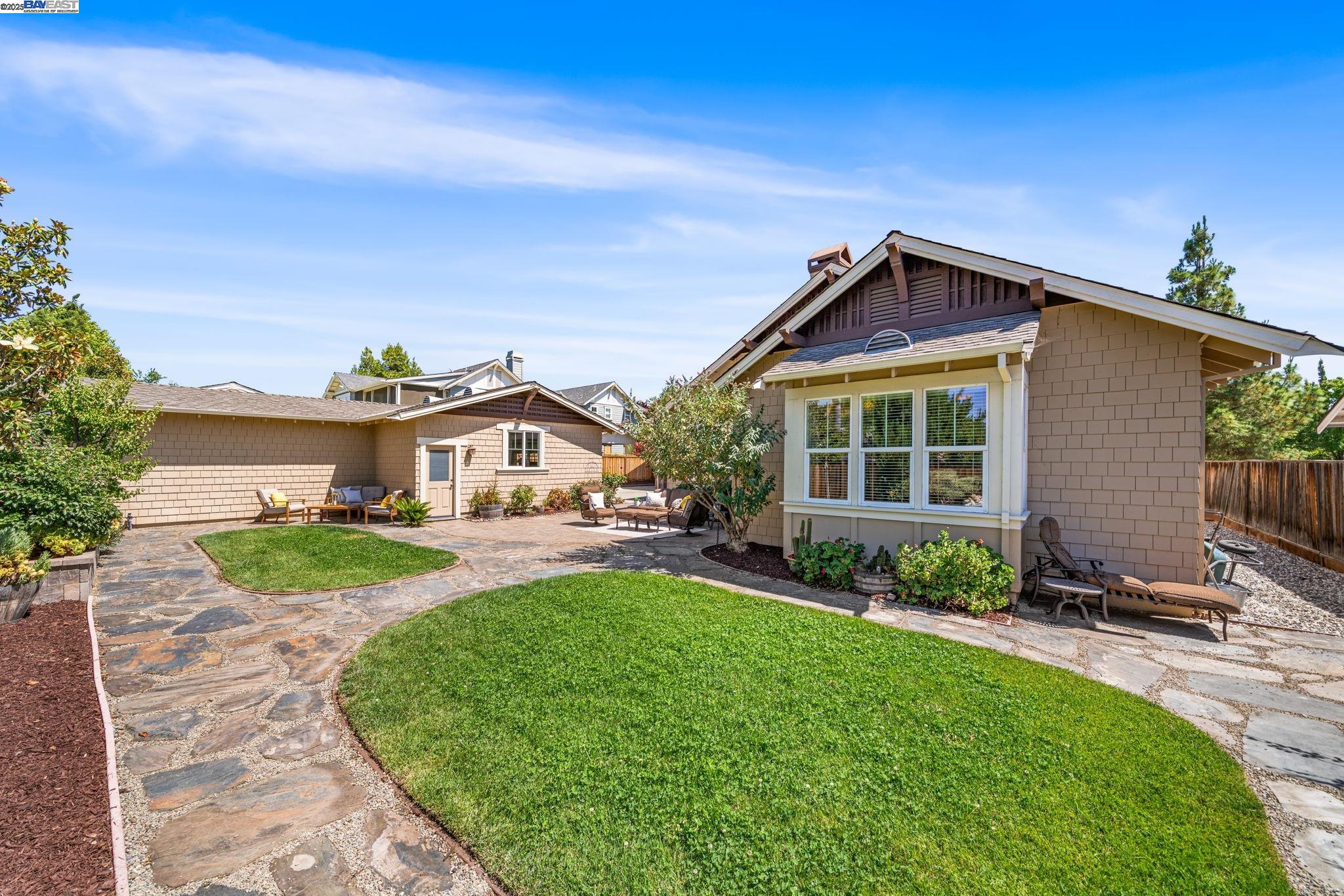 Detail Gallery Image 46 of 60 For 5477 Stockton Loop, Livermore,  CA 94550 - 4 Beds | 3 Baths