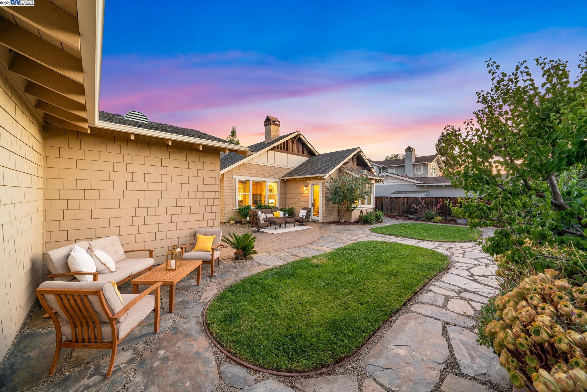Detail Gallery Image 47 of 60 For 5477 Stockton Loop, Livermore,  CA 94550 - 4 Beds | 3 Baths