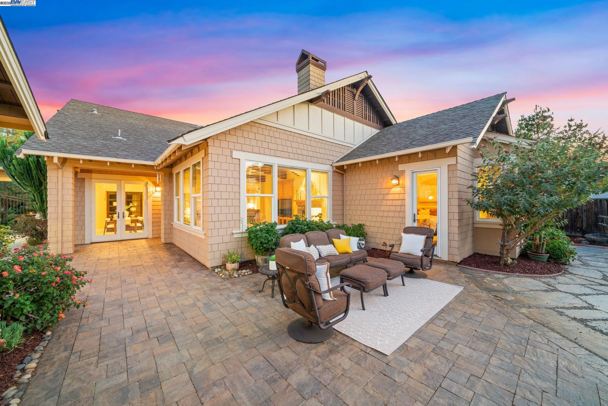 Detail Gallery Image 49 of 60 For 5477 Stockton Loop, Livermore,  CA 94550 - 4 Beds | 3 Baths