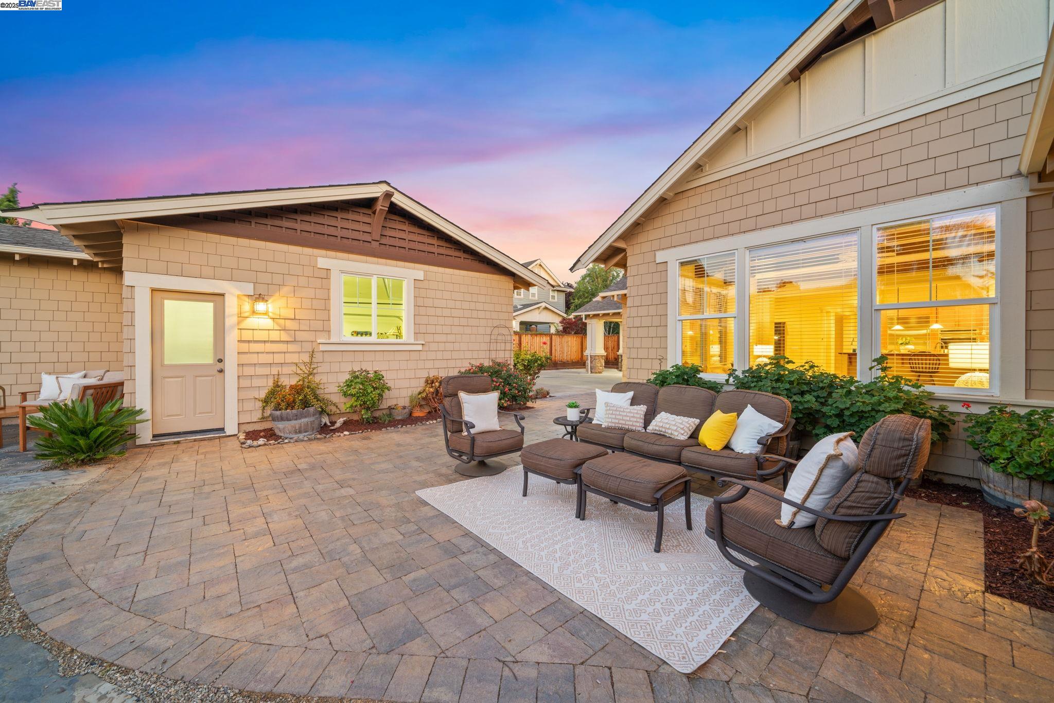 Detail Gallery Image 50 of 60 For 5477 Stockton Loop, Livermore,  CA 94550 - 4 Beds | 3 Baths