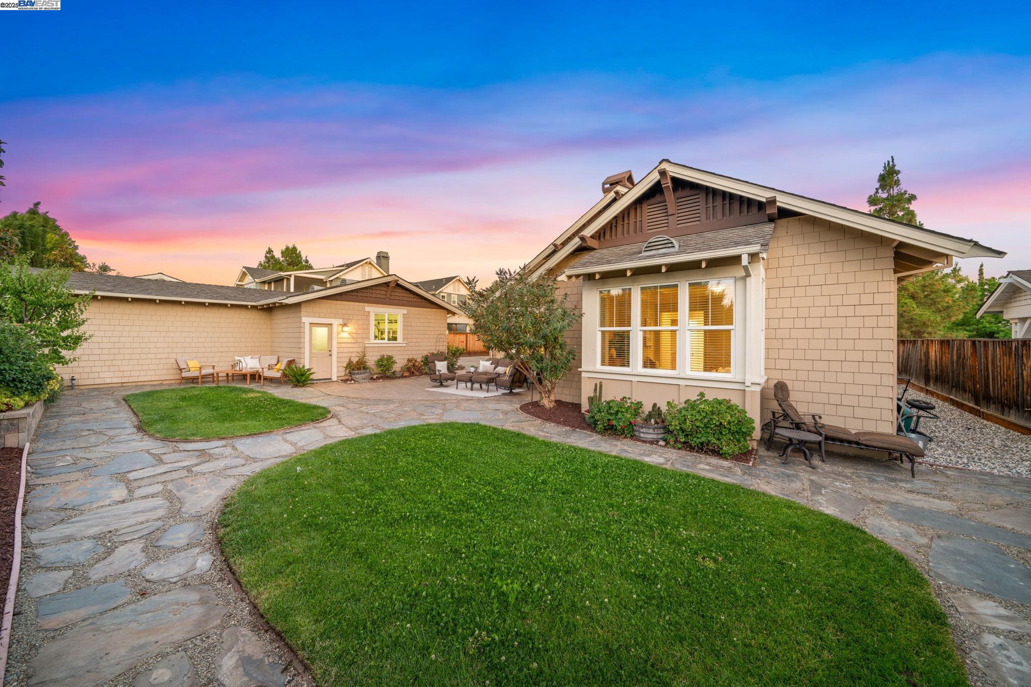 Detail Gallery Image 51 of 60 For 5477 Stockton Loop, Livermore,  CA 94550 - 4 Beds | 3 Baths