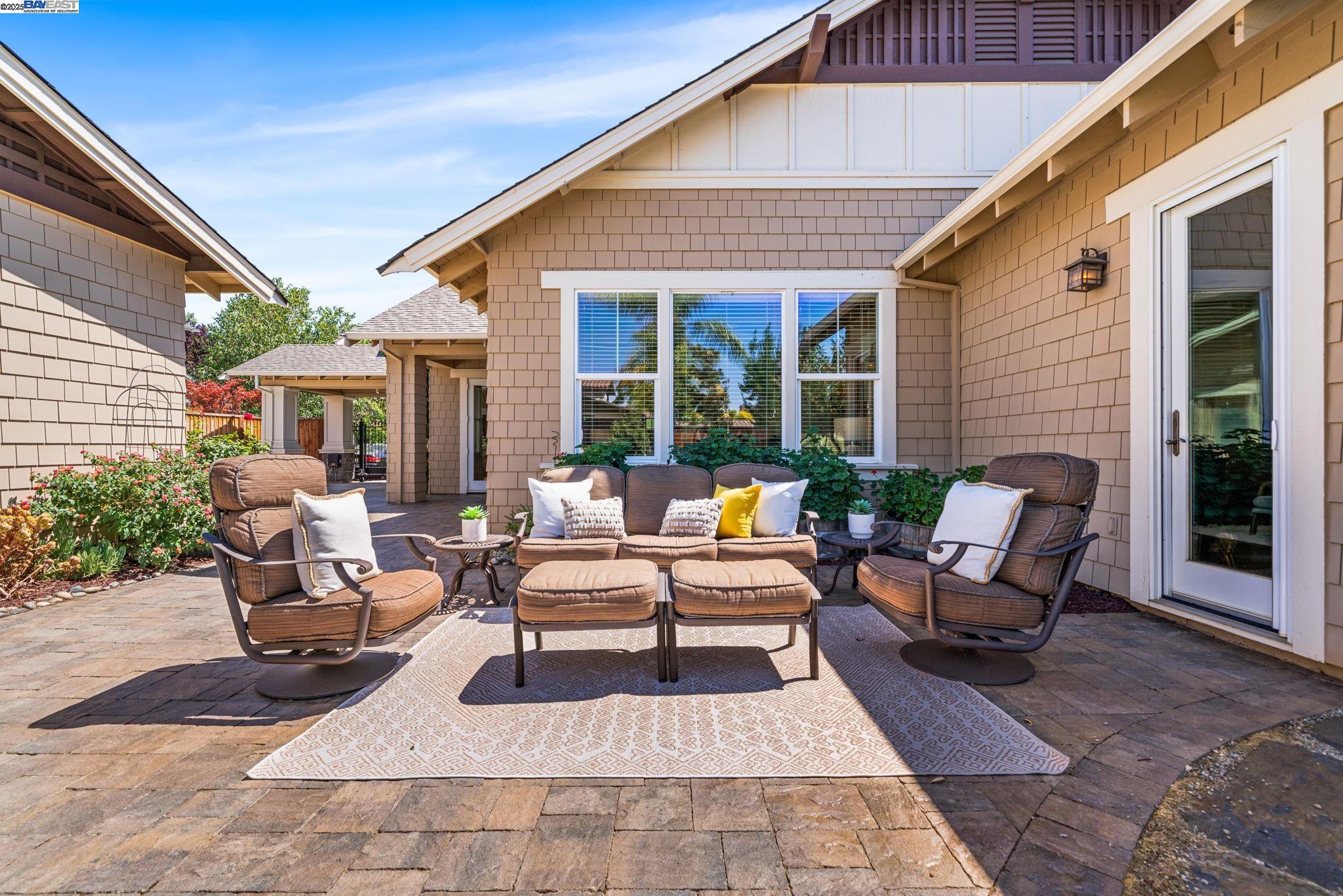 Detail Gallery Image 52 of 60 For 5477 Stockton Loop, Livermore,  CA 94550 - 4 Beds | 3 Baths