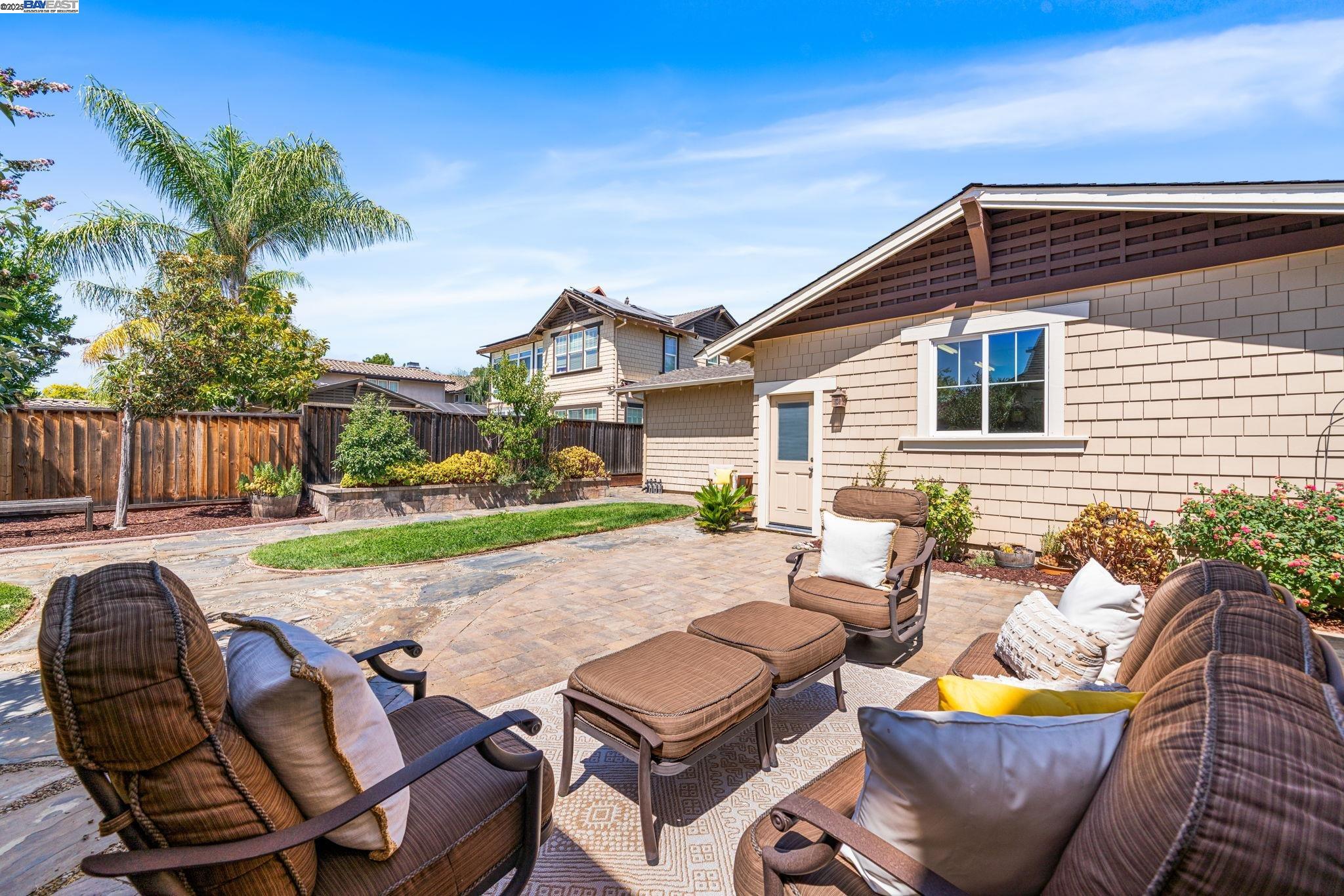 Detail Gallery Image 53 of 60 For 5477 Stockton Loop, Livermore,  CA 94550 - 4 Beds | 3 Baths