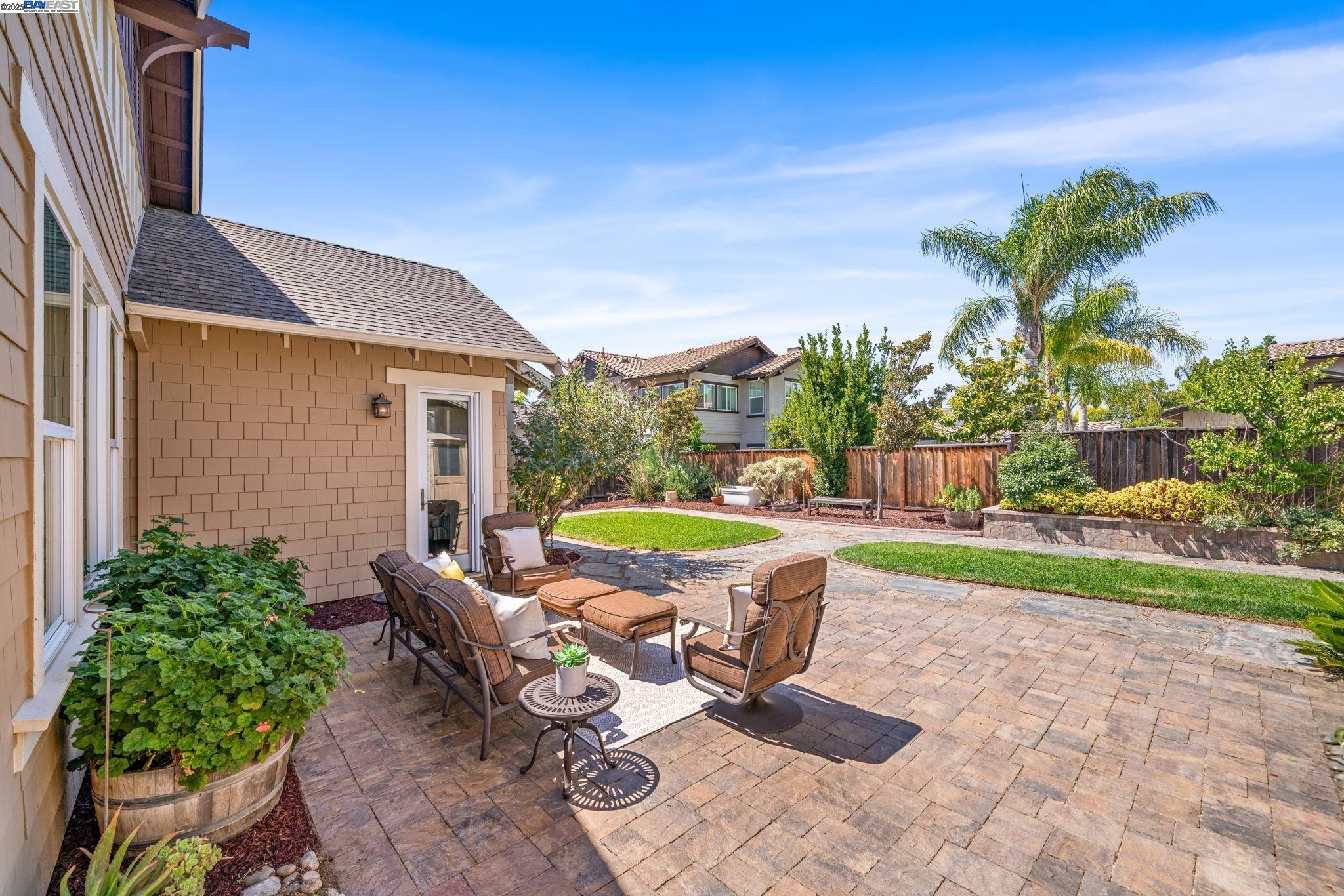 Detail Gallery Image 54 of 60 For 5477 Stockton Loop, Livermore,  CA 94550 - 4 Beds | 3 Baths