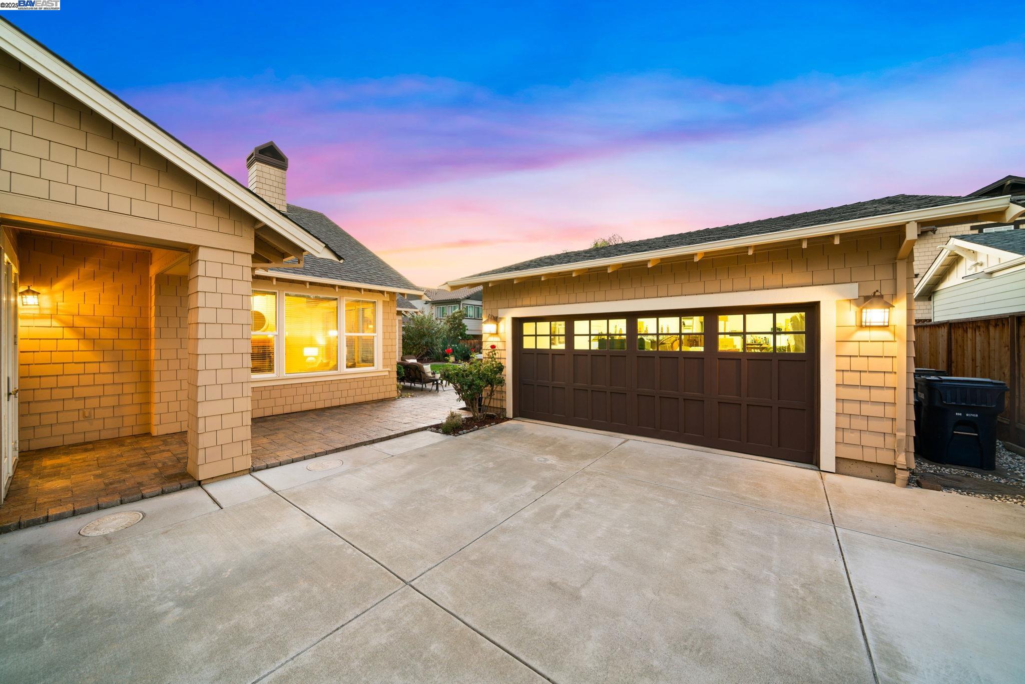 Detail Gallery Image 55 of 60 For 5477 Stockton Loop, Livermore,  CA 94550 - 4 Beds | 3 Baths