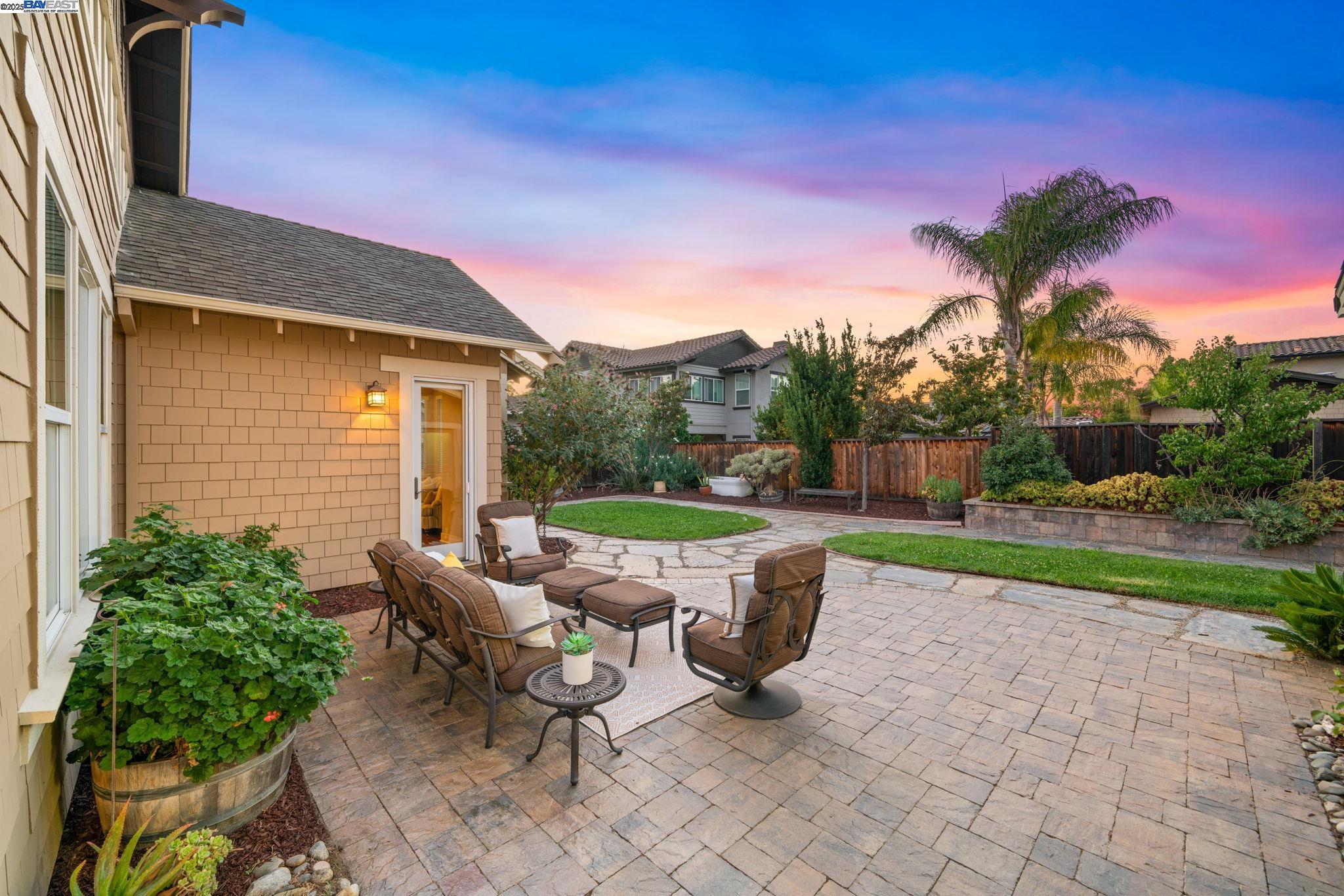 Detail Gallery Image 57 of 60 For 5477 Stockton Loop, Livermore,  CA 94550 - 4 Beds | 3 Baths