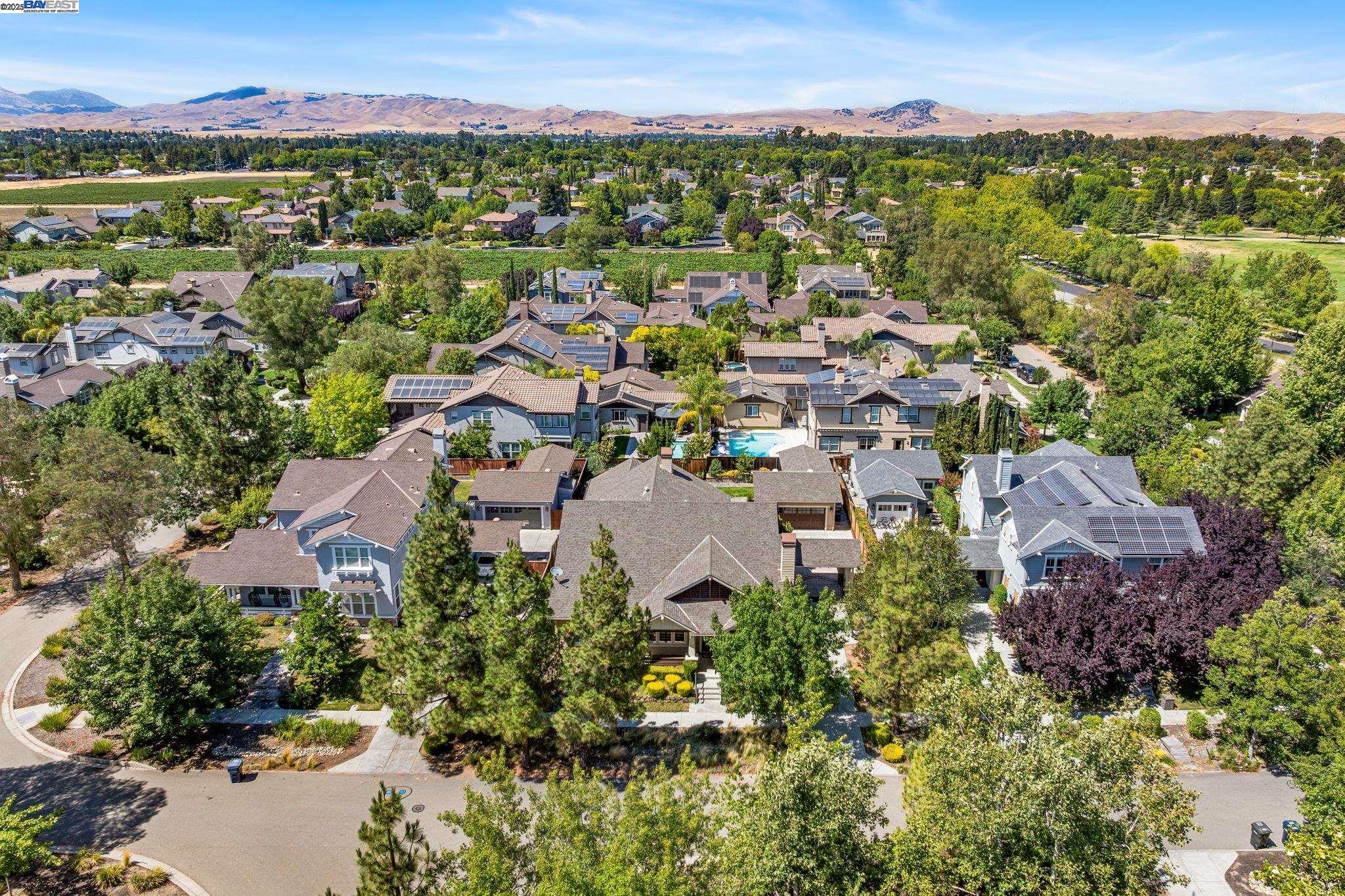 Detail Gallery Image 58 of 60 For 5477 Stockton Loop, Livermore,  CA 94550 - 4 Beds | 3 Baths