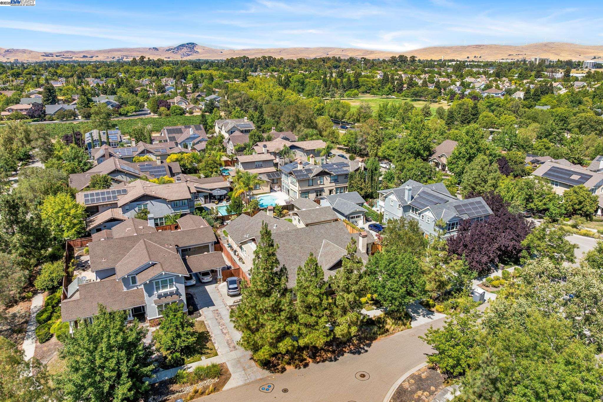 Detail Gallery Image 59 of 60 For 5477 Stockton Loop, Livermore,  CA 94550 - 4 Beds | 3 Baths