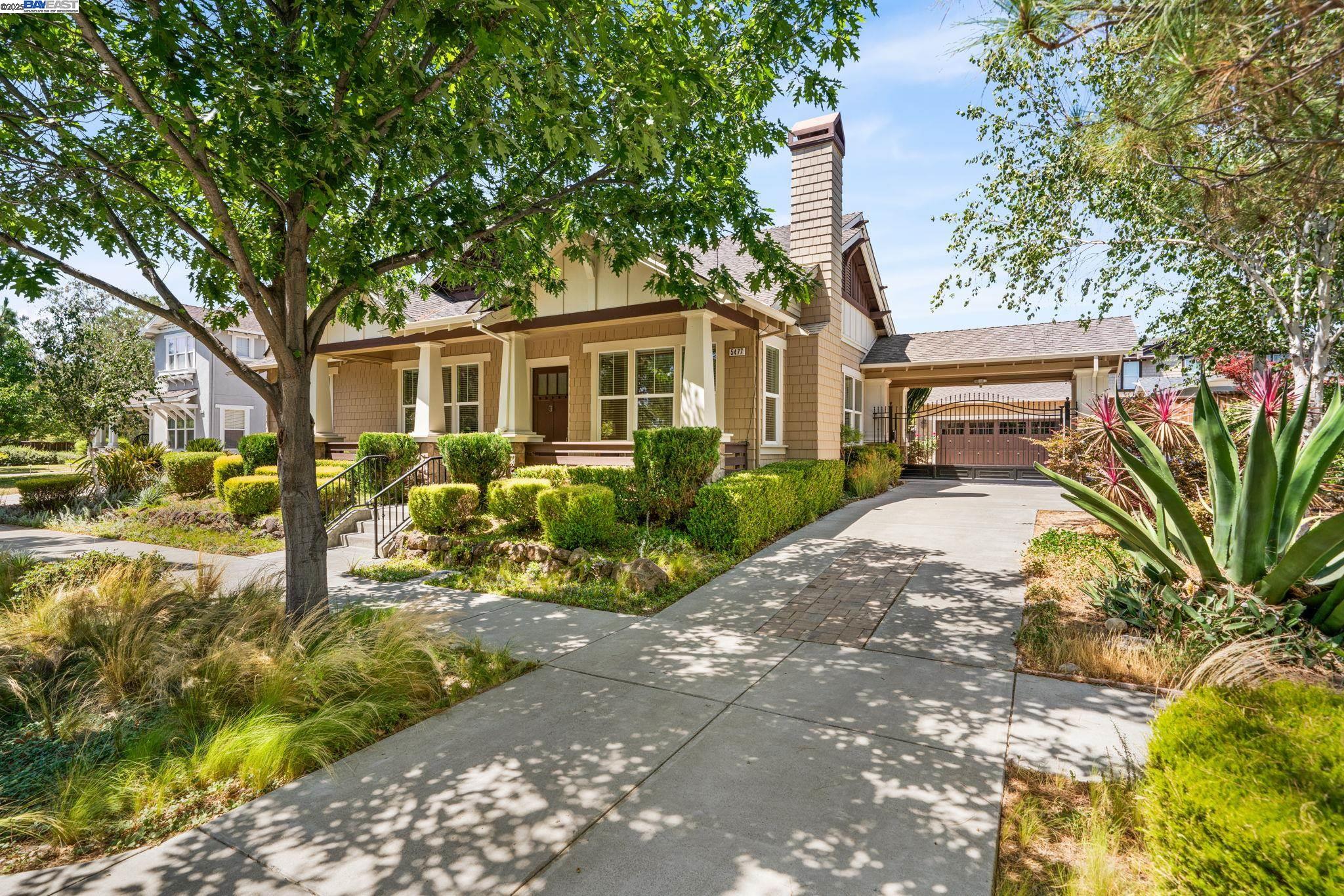 Detail Gallery Image 7 of 60 For 5477 Stockton Loop, Livermore,  CA 94550 - 4 Beds | 3 Baths